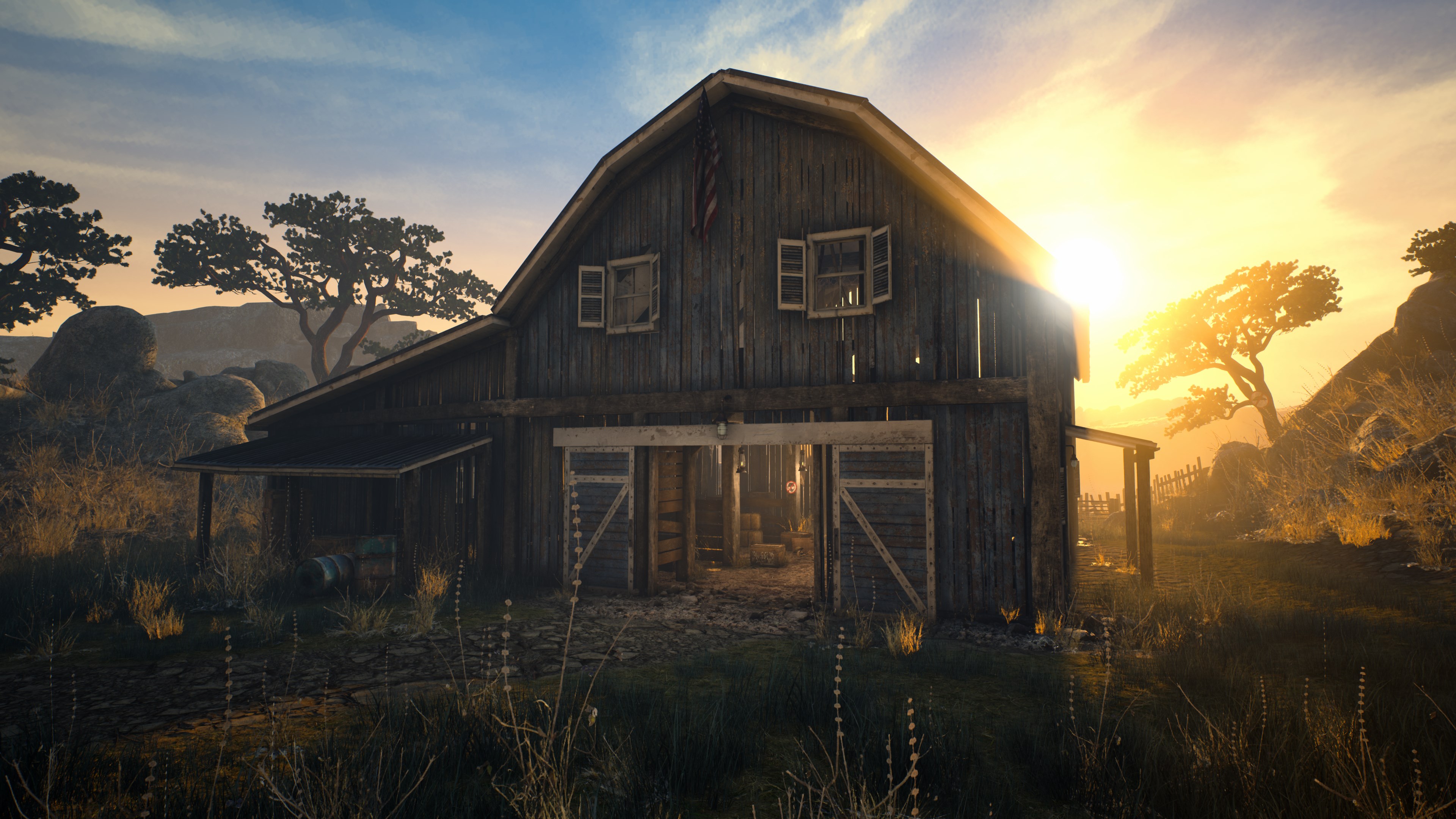 Barn Finders screenshot 45577