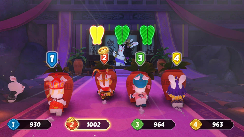 Rabbids: Party of Legends screenshot 45594