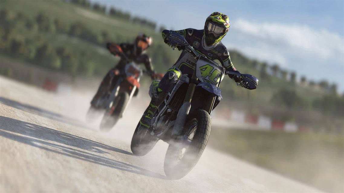 Valentino Rossi The Game screenshot 7091