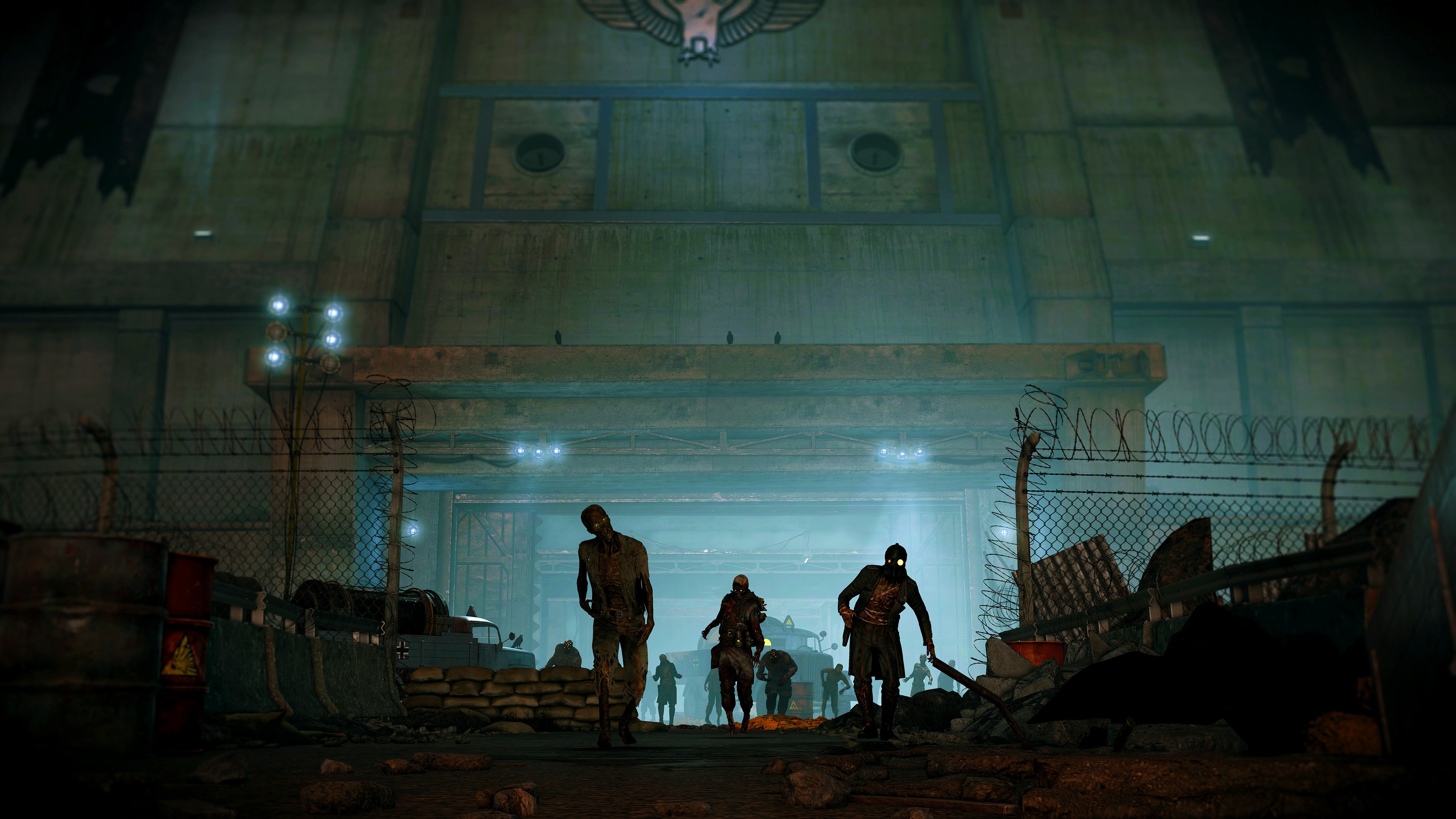 Zombie Army 4: Dead War -  Ragnarok Parts I & II screenshot 45660