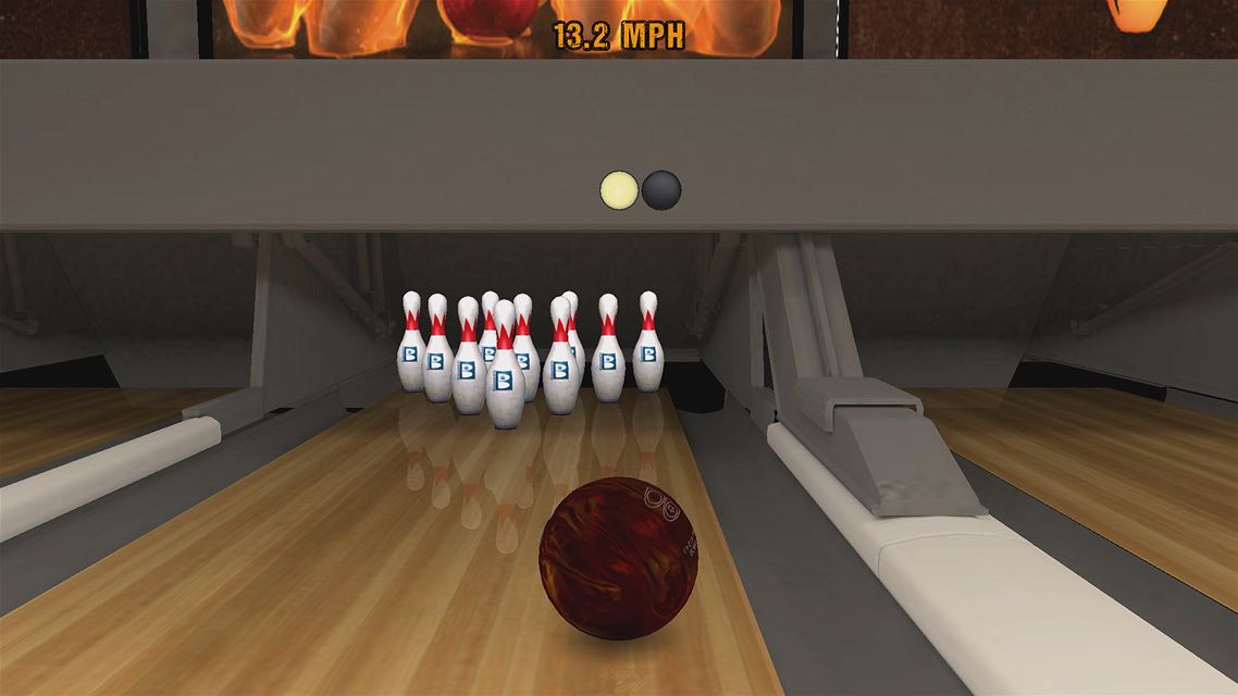 Brunswick Pro Bowling screenshot 6060