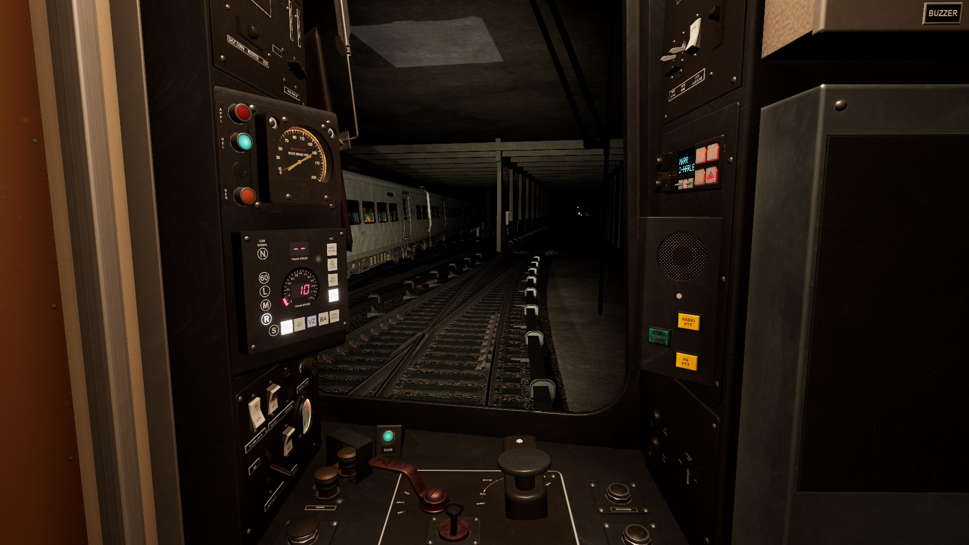 Train Sim World 2 - Harlem Line: Grand Central Terminal - North White Plains screenshot 45731
