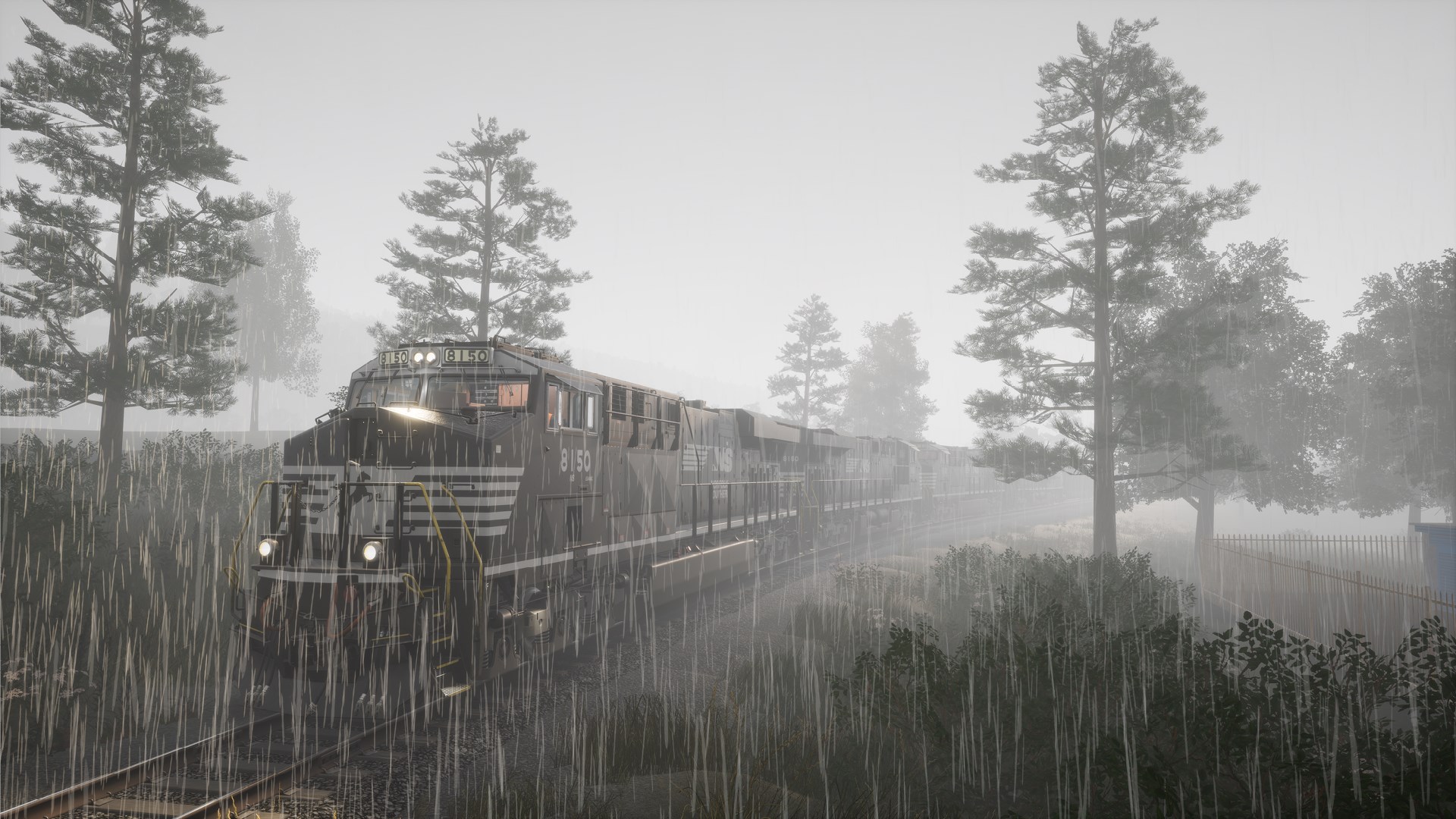 Train Sim World 2 - Horseshoe Curve: Altoona - Johnstown & South Fork screenshot 45747