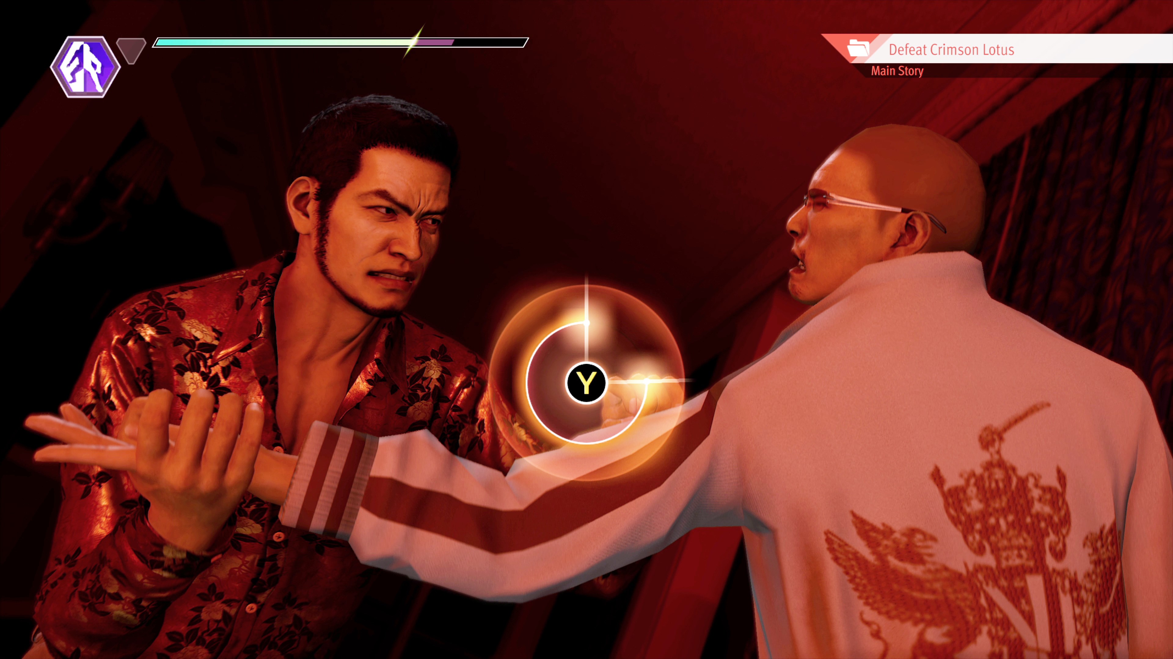 Lost Judgment - The Kaito Files Story Expansion screenshot 45774