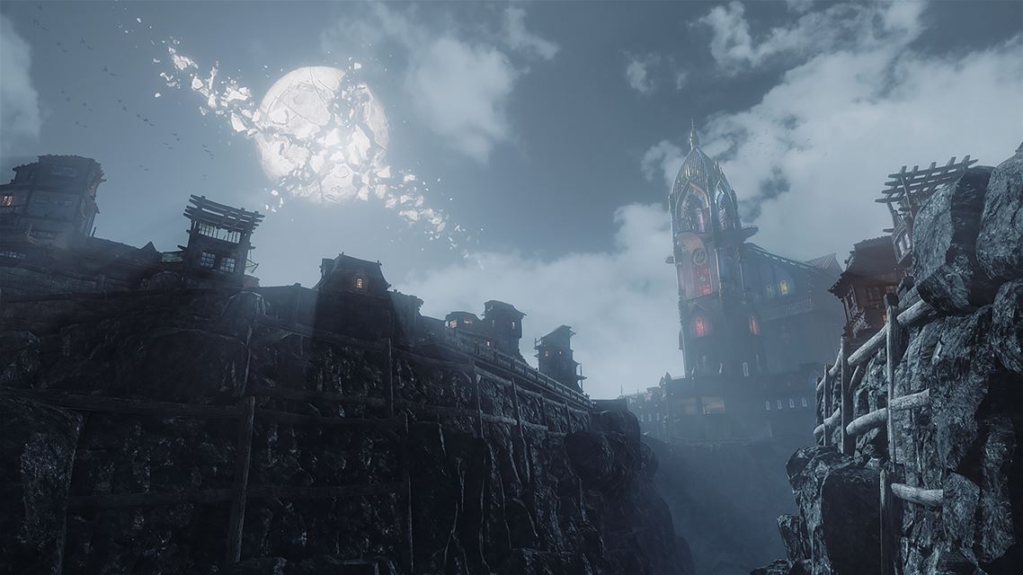 Lichdom: Battlemage screenshot 6633