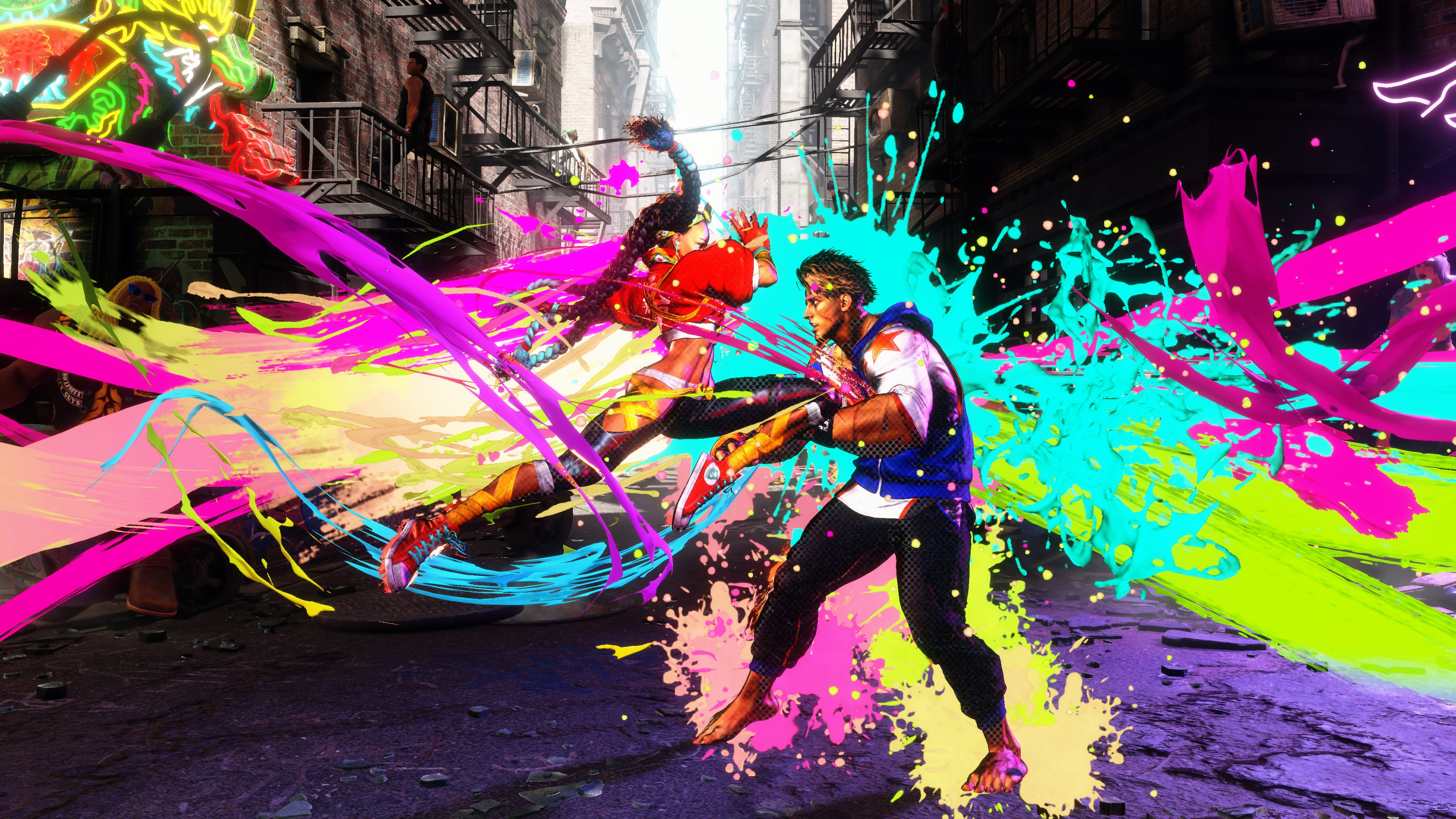 Street Fighter 6 screenshot 50488