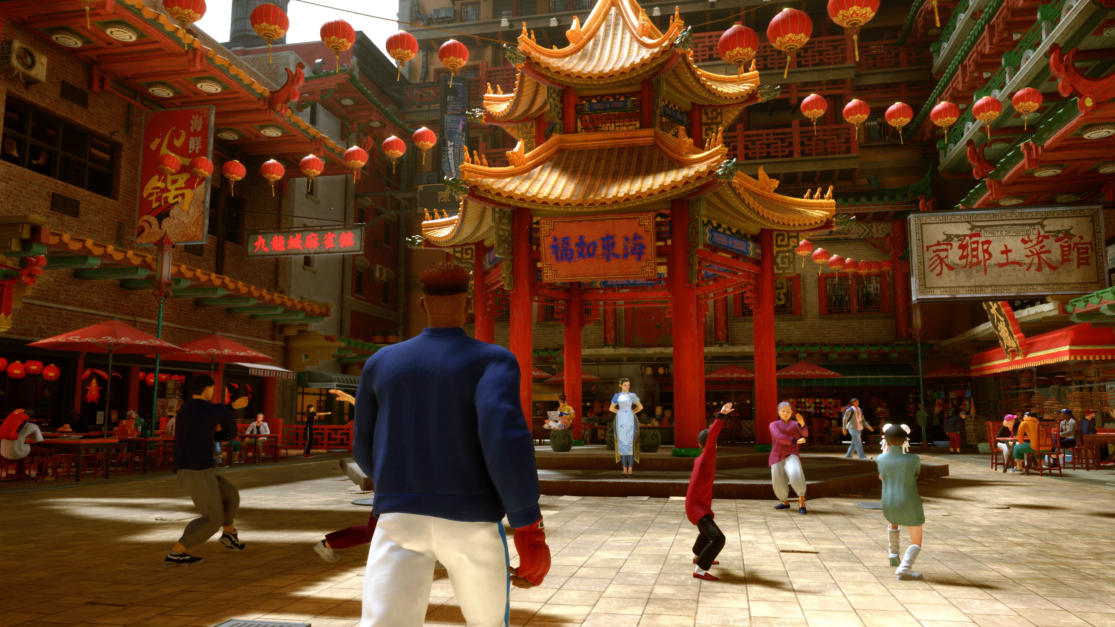 Street Fighter 6 screenshot 50494