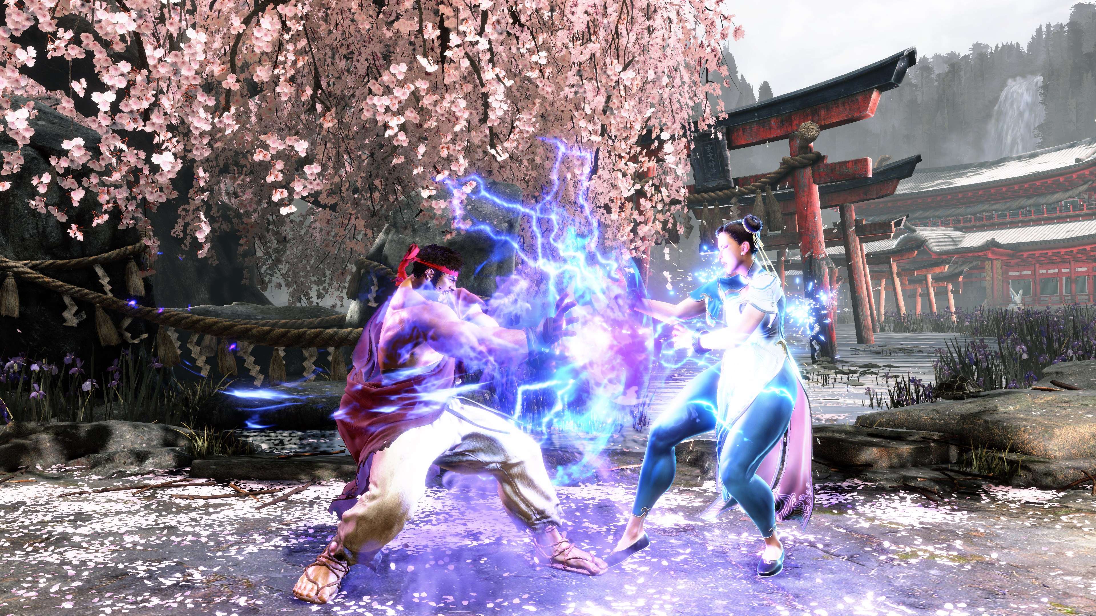 Street Fighter 6 screenshot 50496