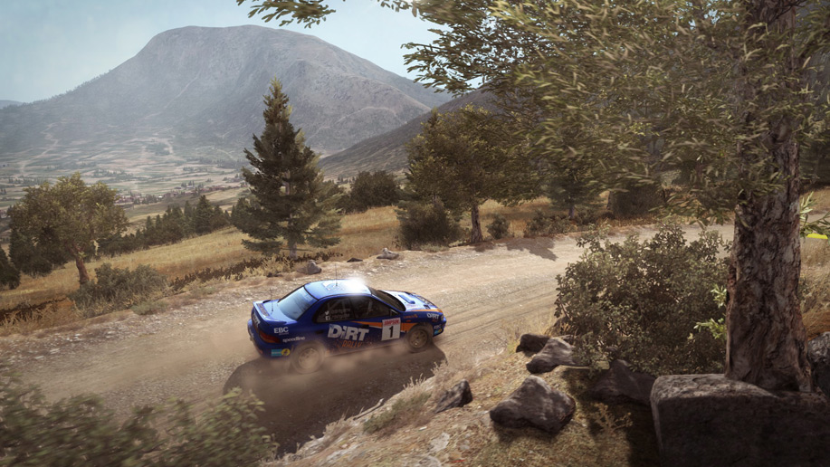 DiRT Rally screenshot 5543