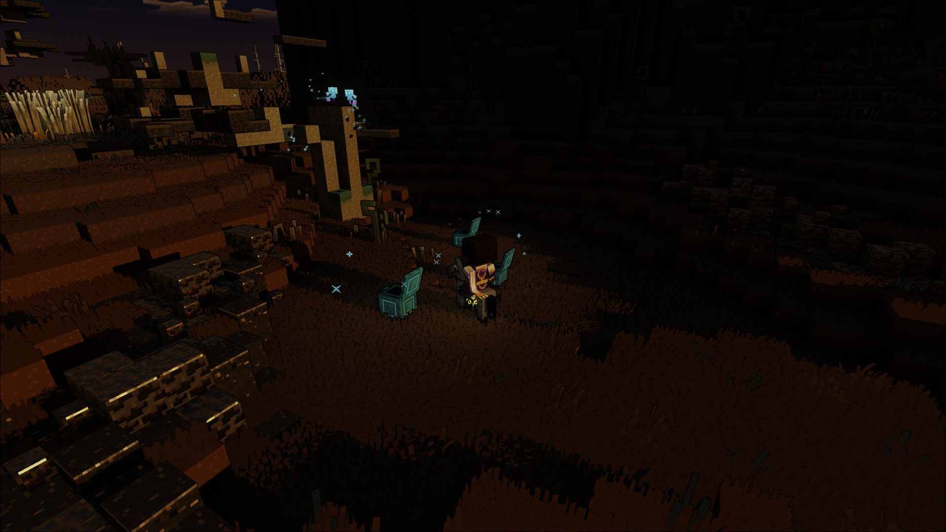 Minecraft Legends screenshot 45889