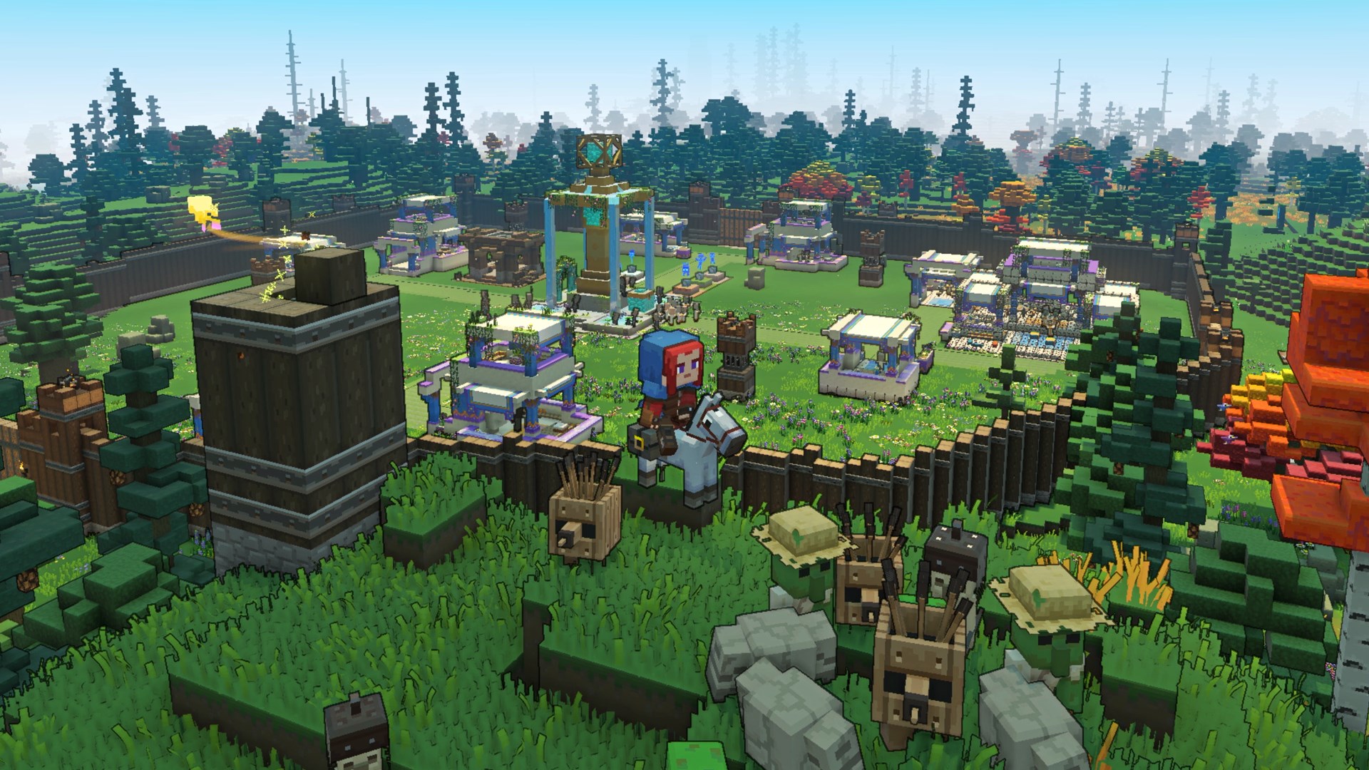 Minecraft Legends screenshot 52160