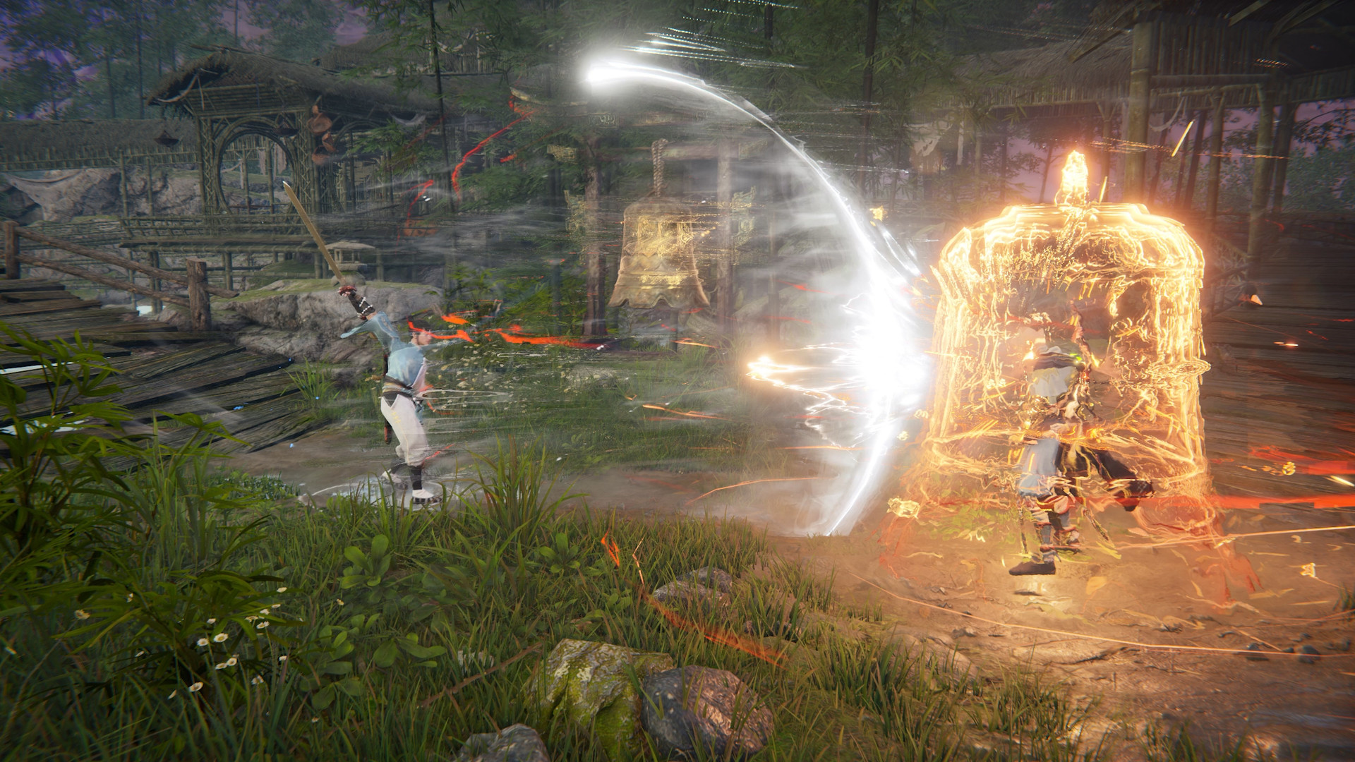 NARAKA: BLADEPOINT screenshot 45927