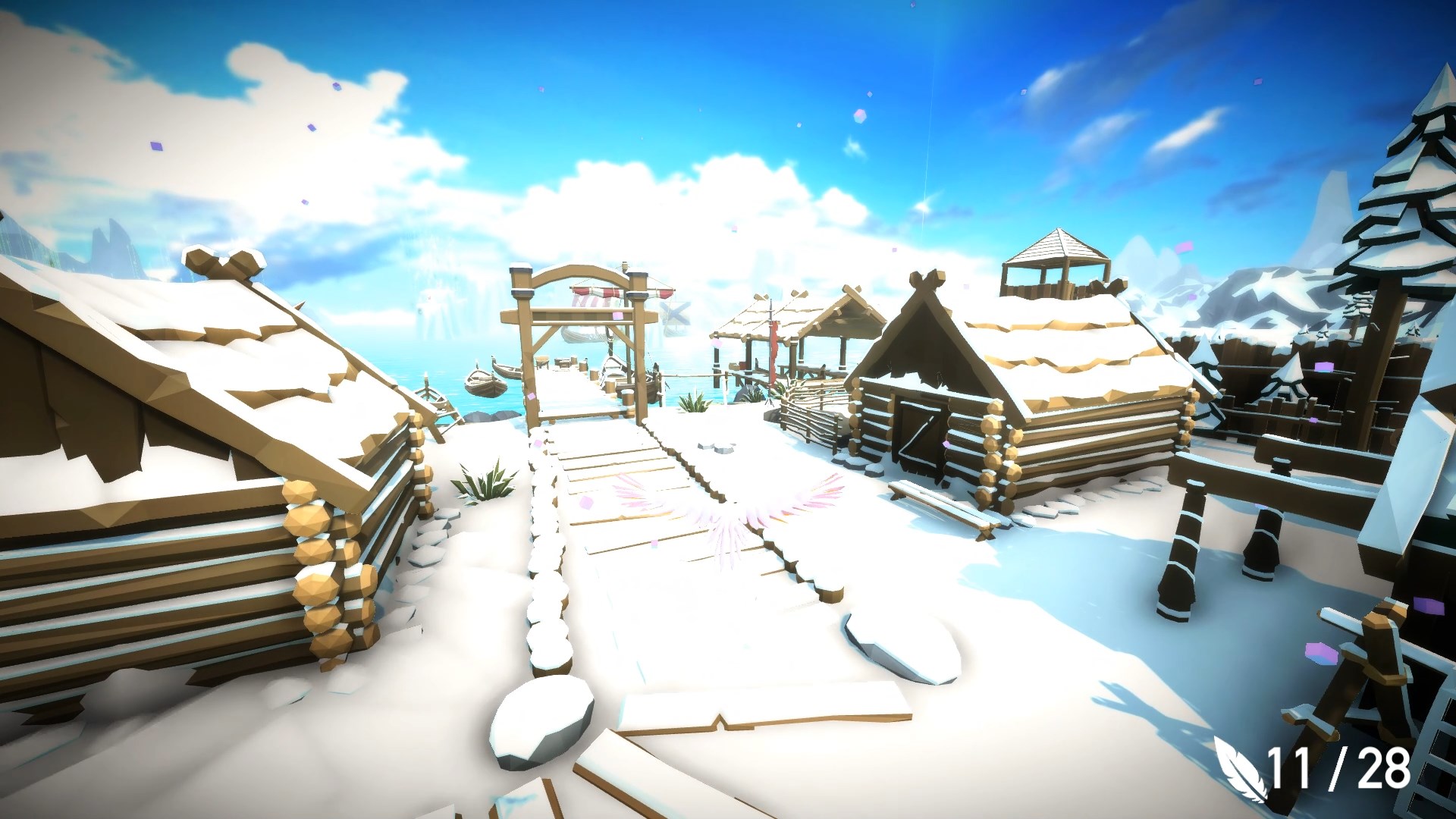 AERY - Vikings screenshot 45945