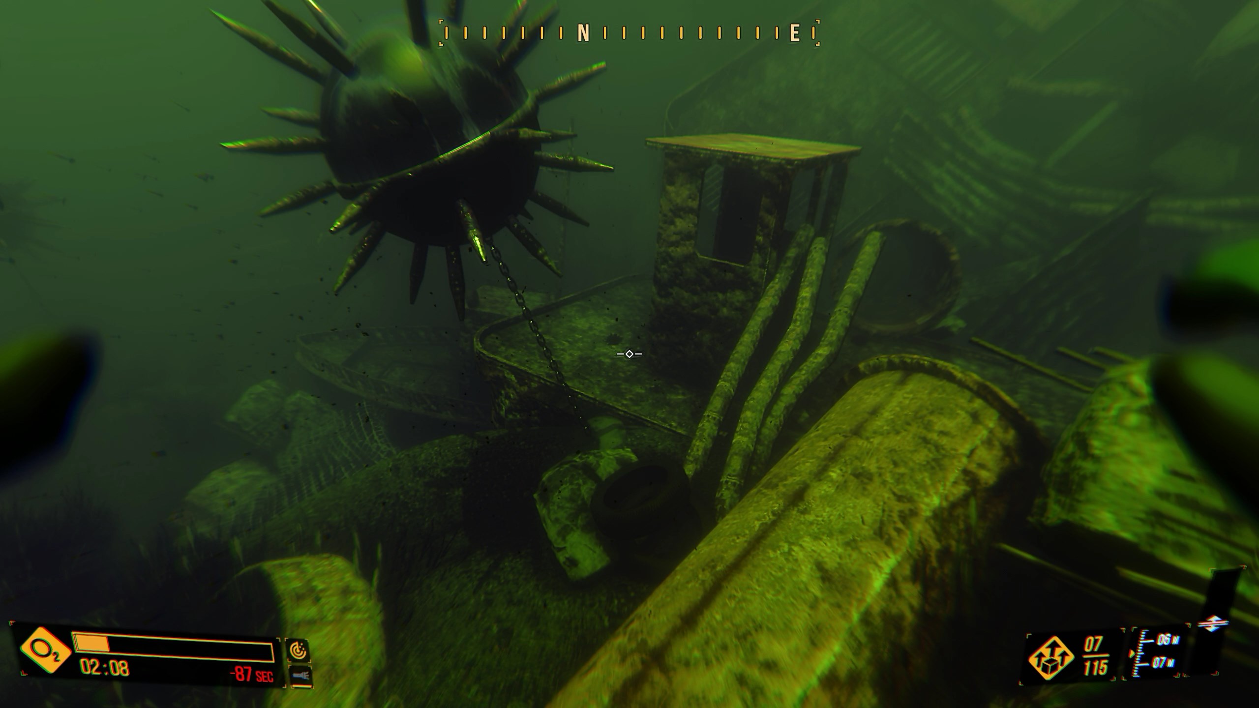 Deep Diving Adventures screenshot 45978