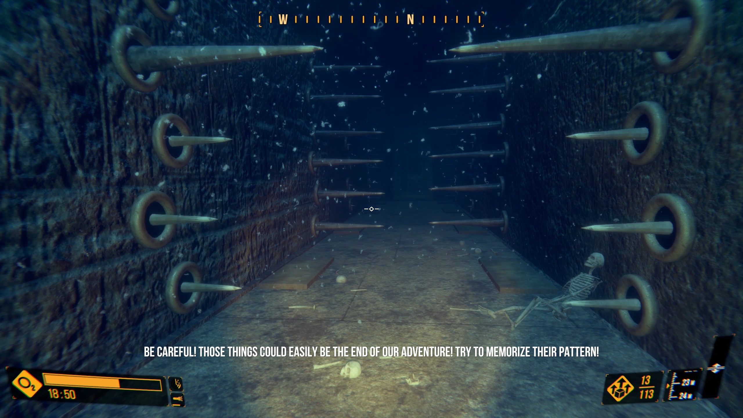 Deep Diving Adventures screenshot 45977