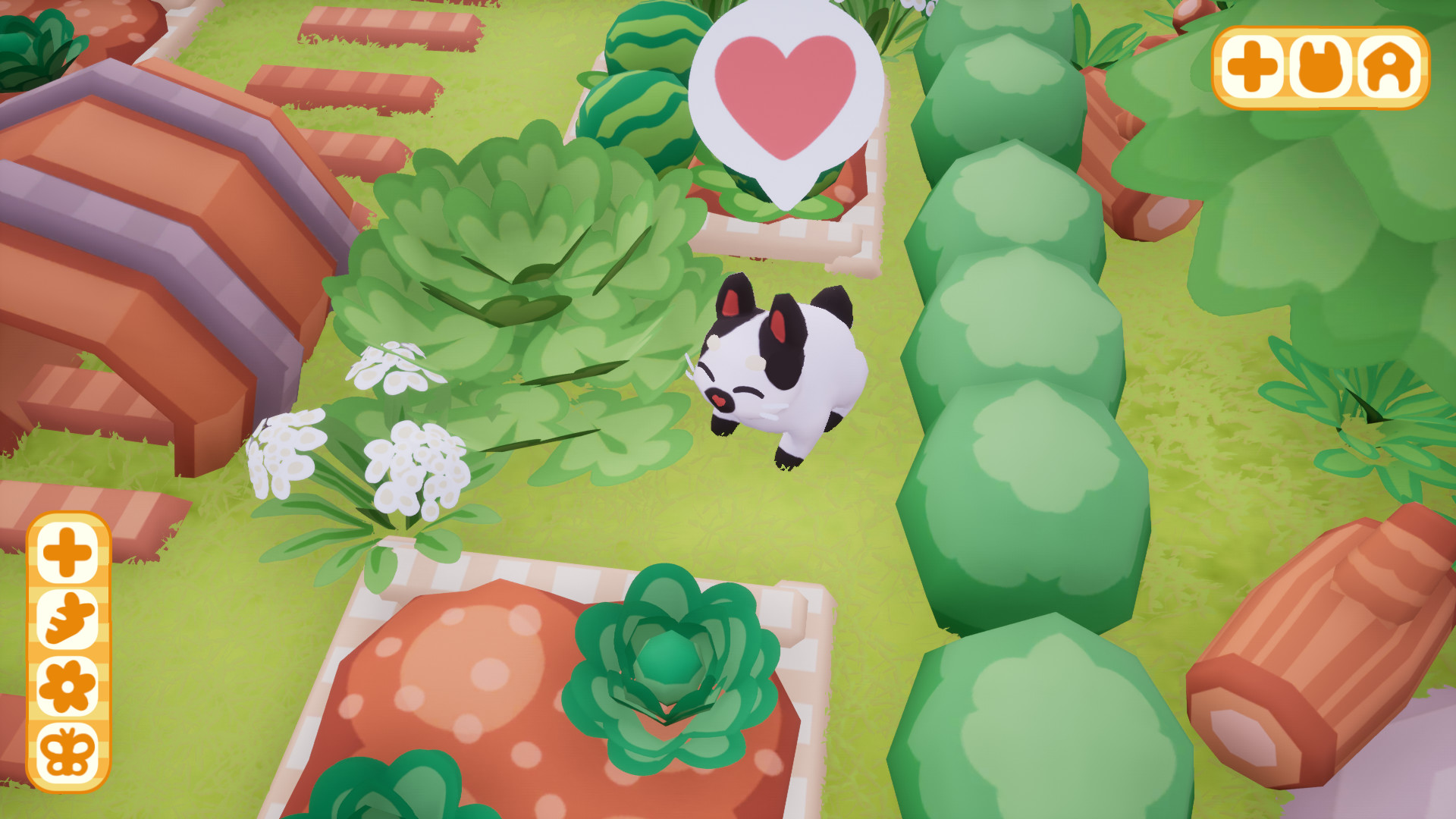 Bunny Park screenshot 46028