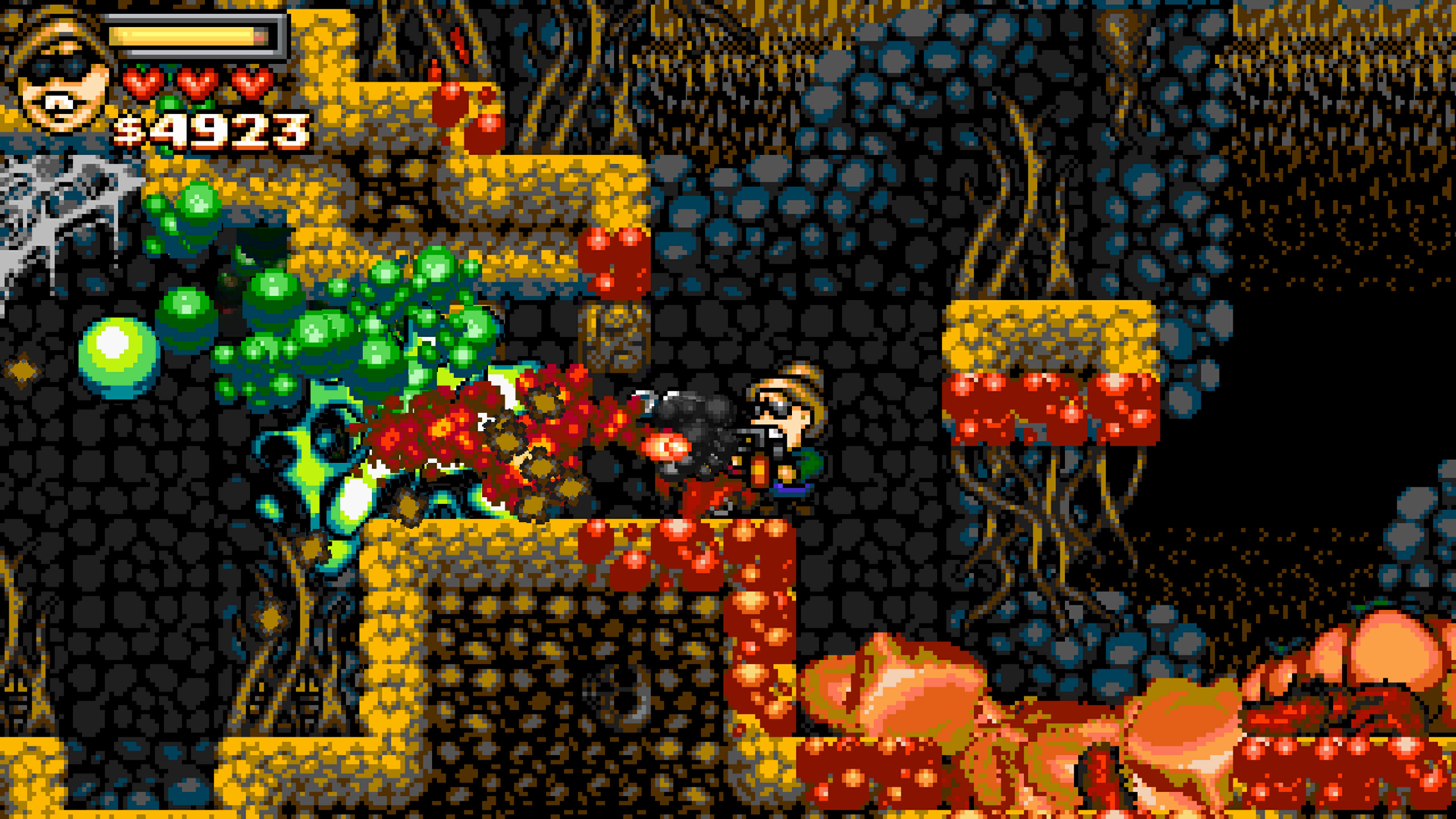 Hillbilly Doomsday screenshot 46055