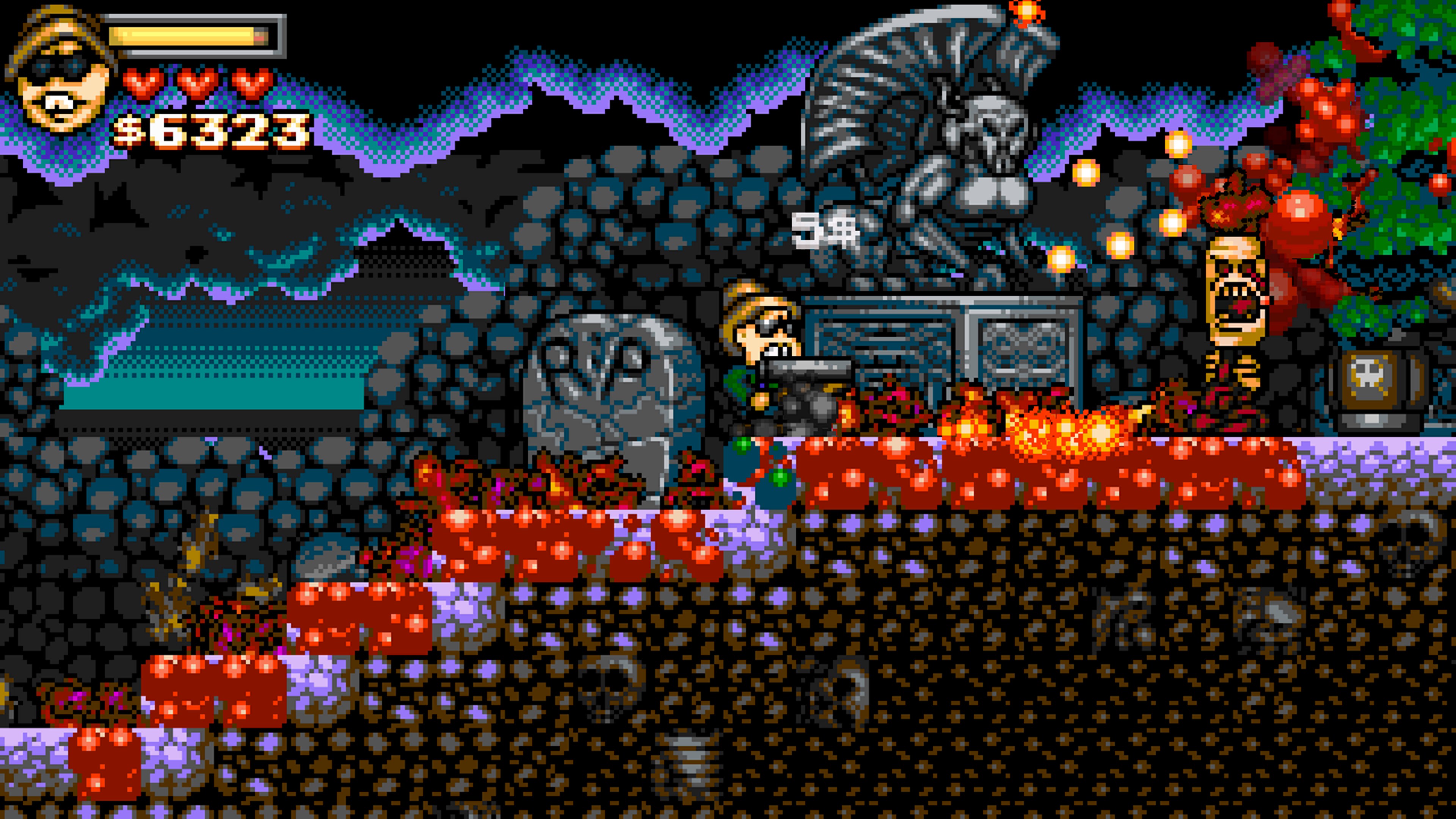 Hillbilly Doomsday screenshot 46056