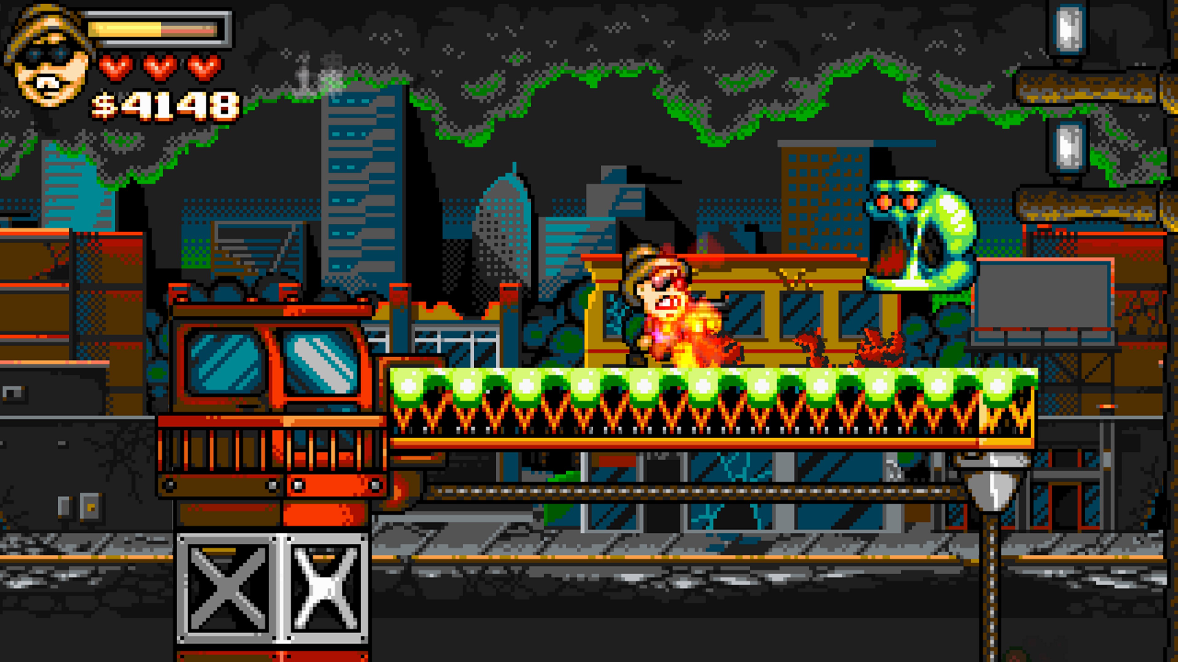 Hillbilly Doomsday screenshot 46057