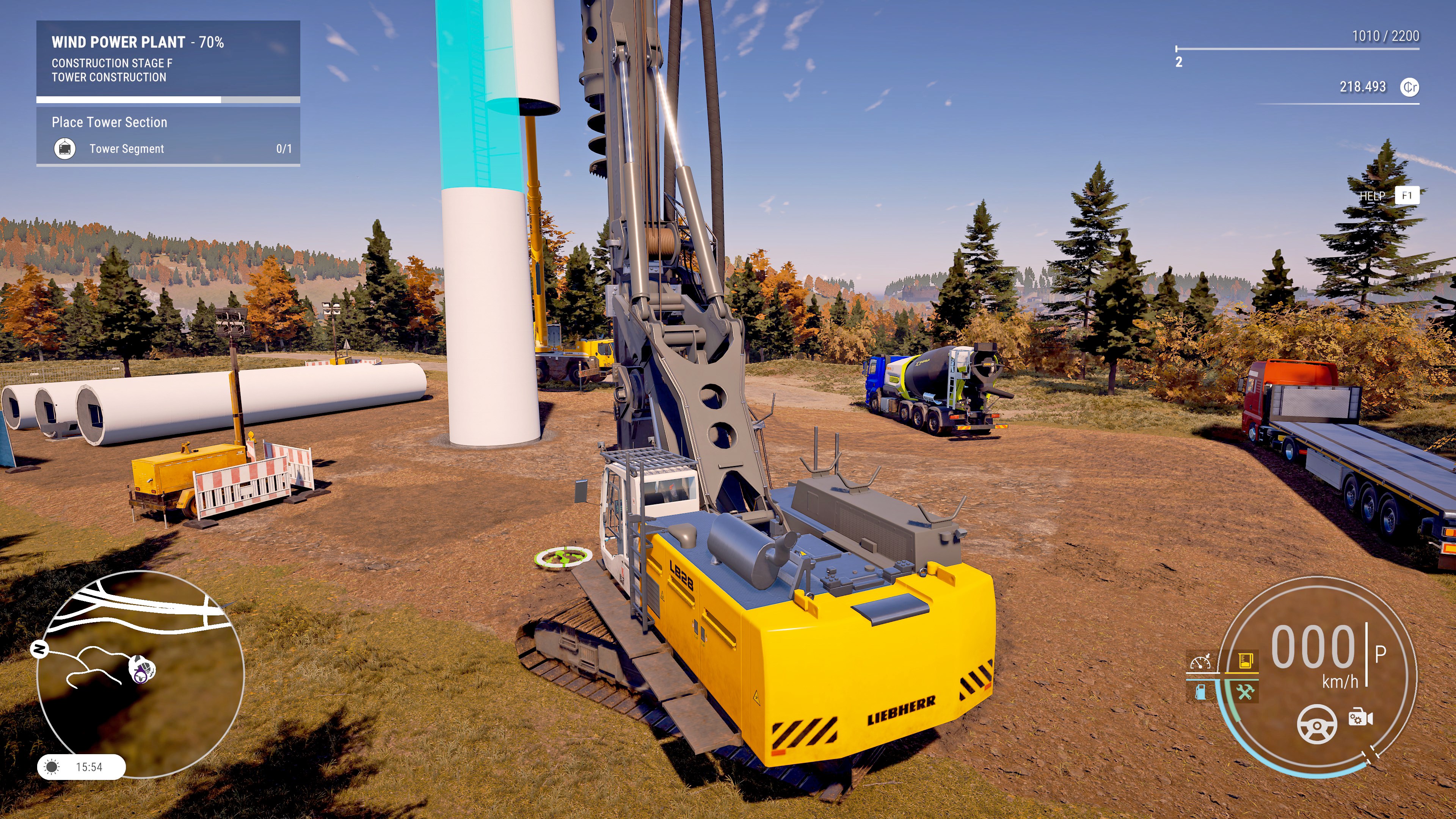 Construction Simulator - Extended Edition screenshot 46107