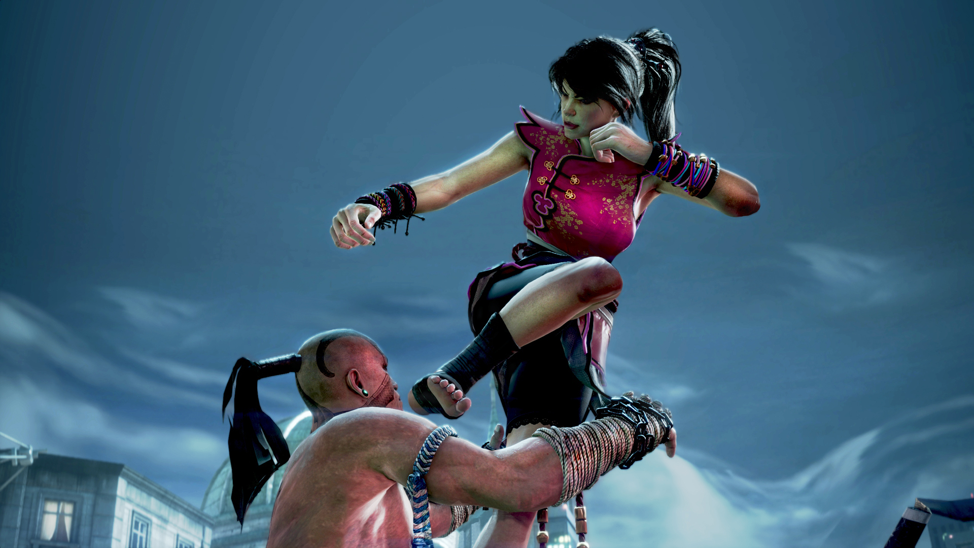 Fighter Within screenshot 617