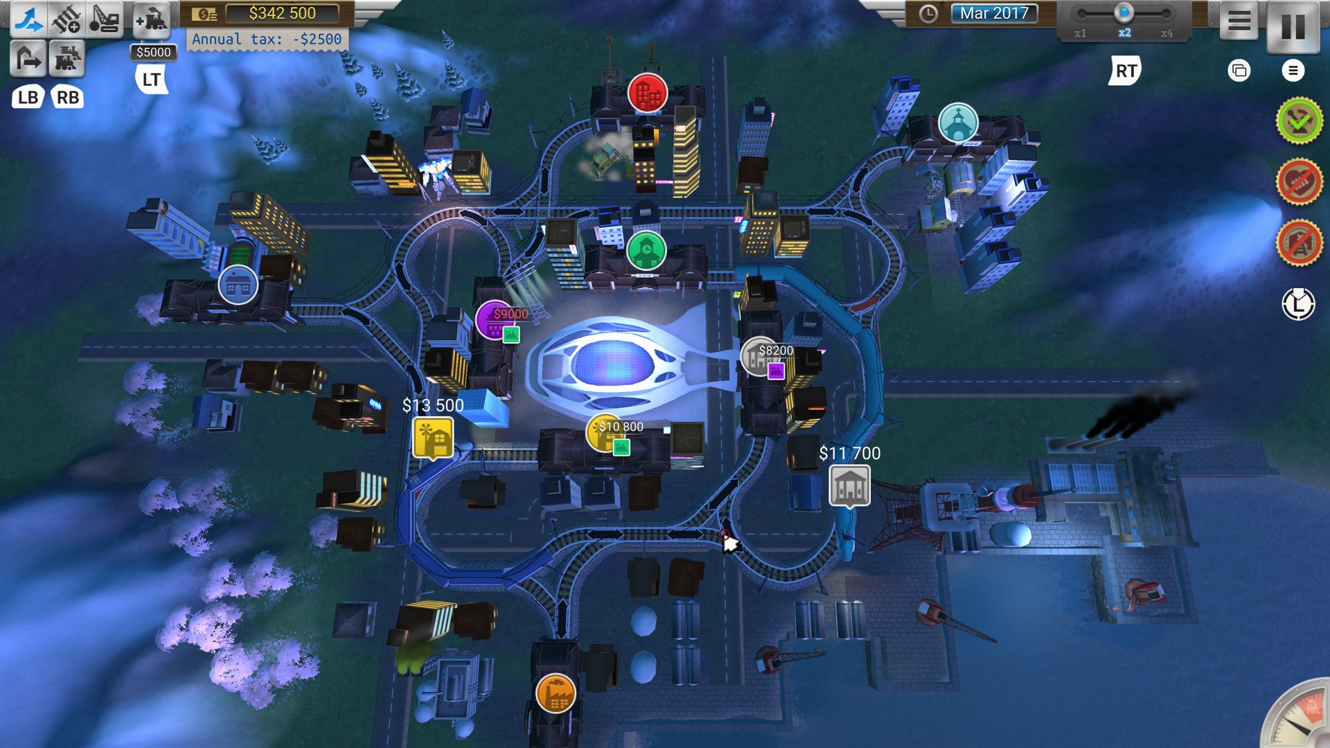 Train Valley Console Edition screenshot 46403