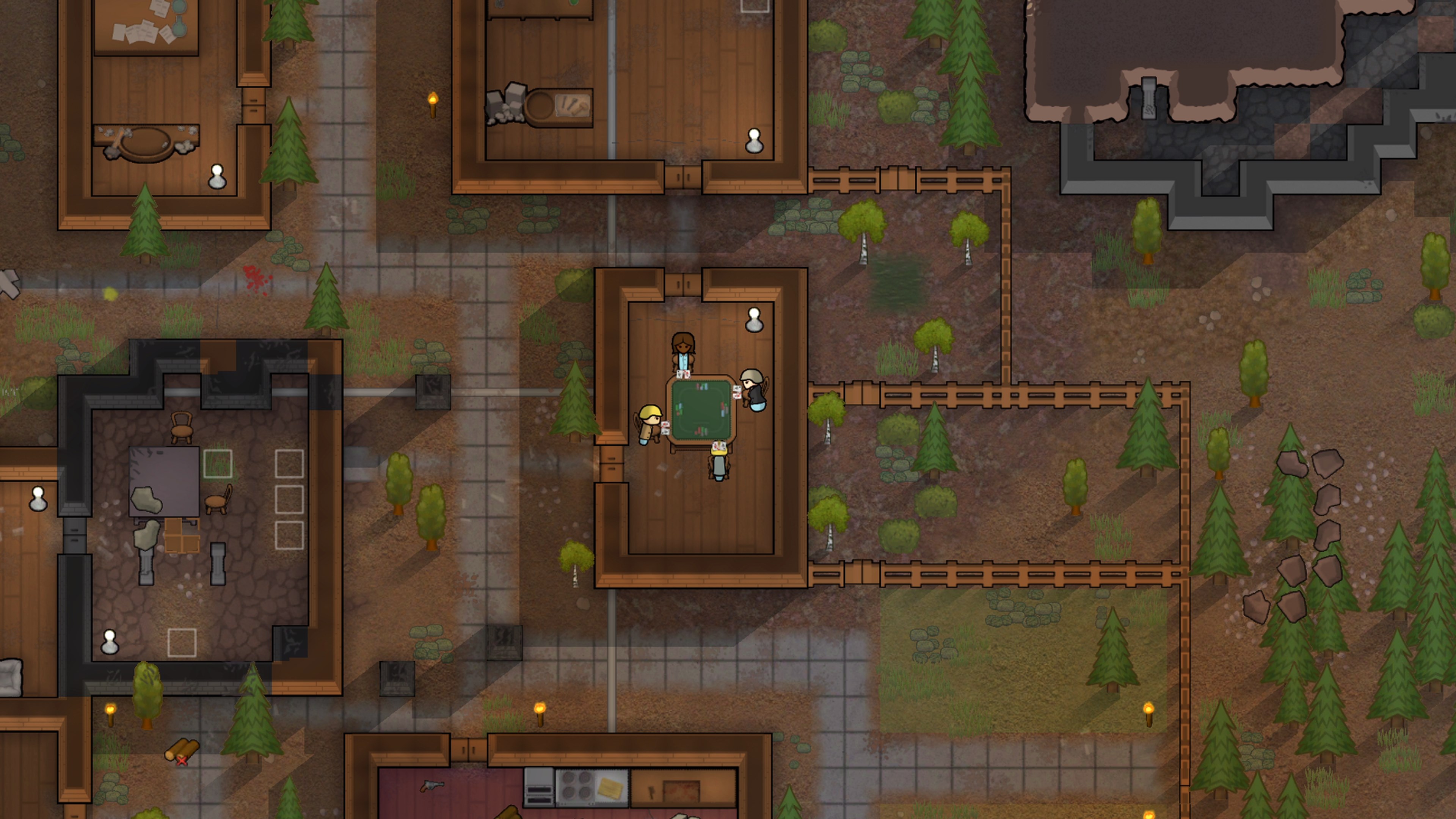 RimWorld Console Edition screenshot 46254