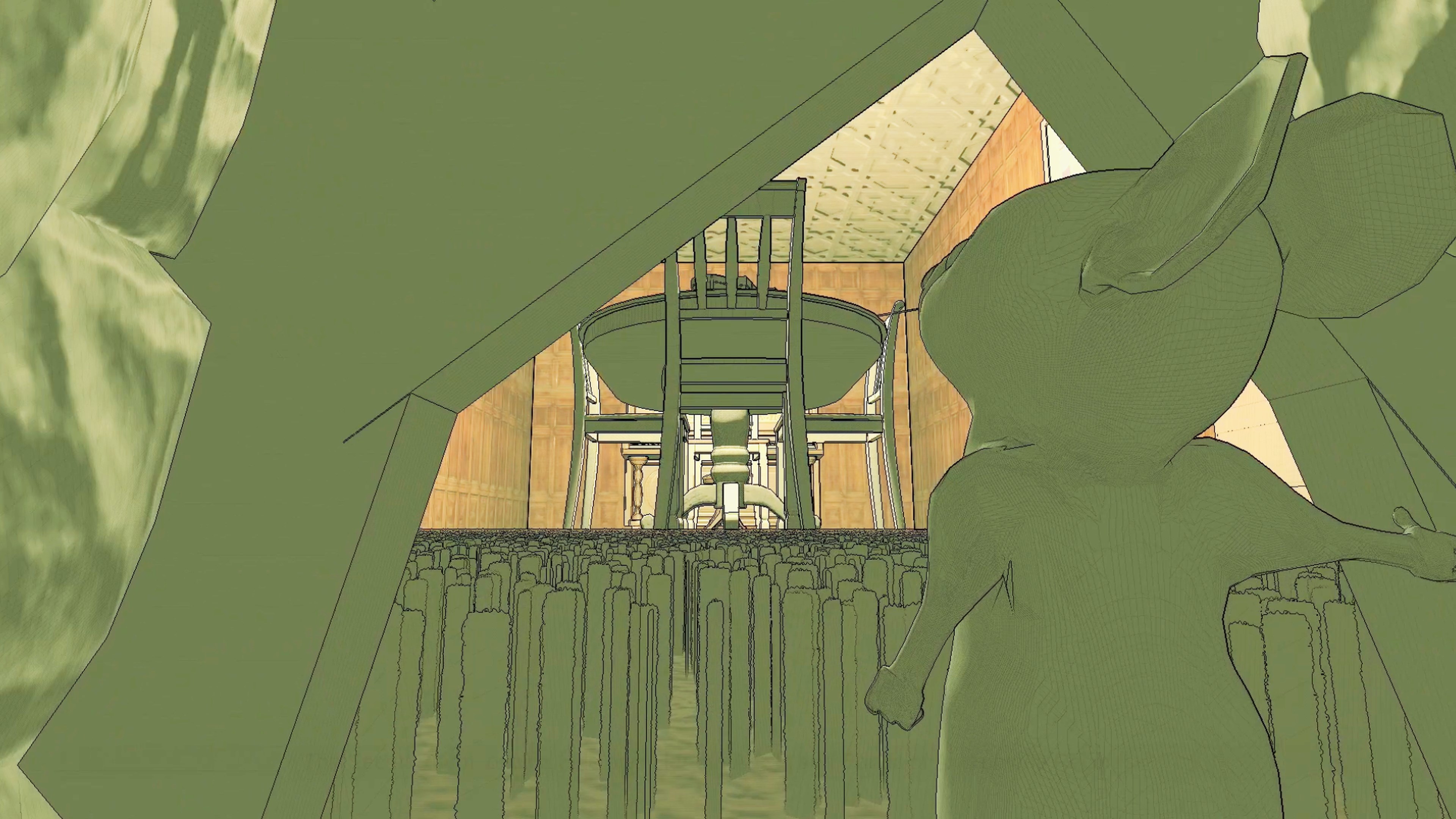 Quintus and the Absent Truth screenshot 46283