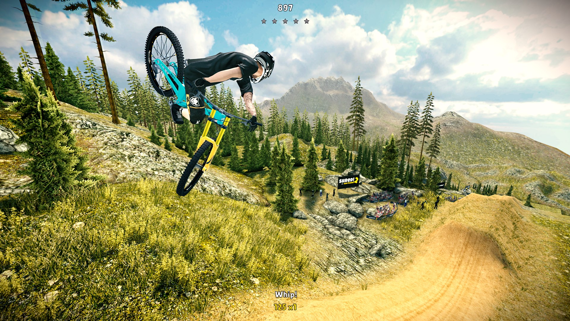 Shred! Remastered screenshot 46286