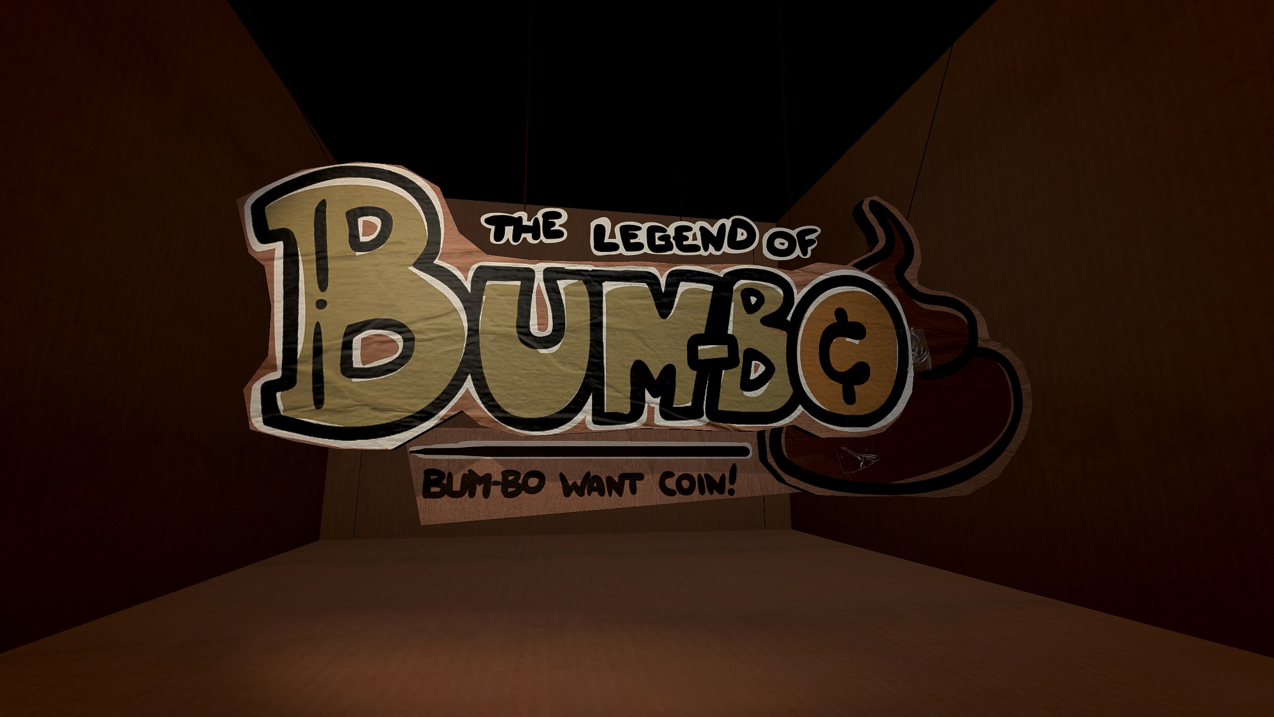 The Legend of Bum-bo screenshot 46324