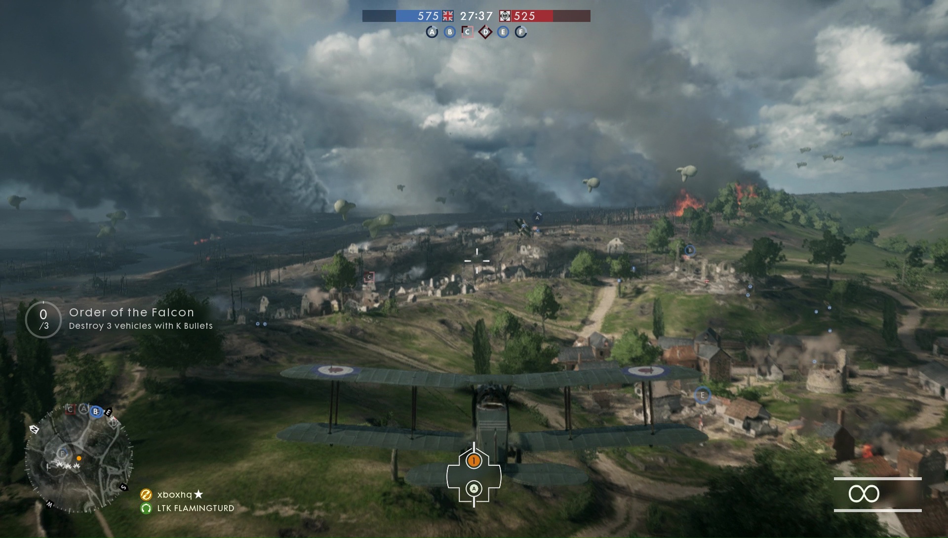 Battlefield 1 screenshot 8559