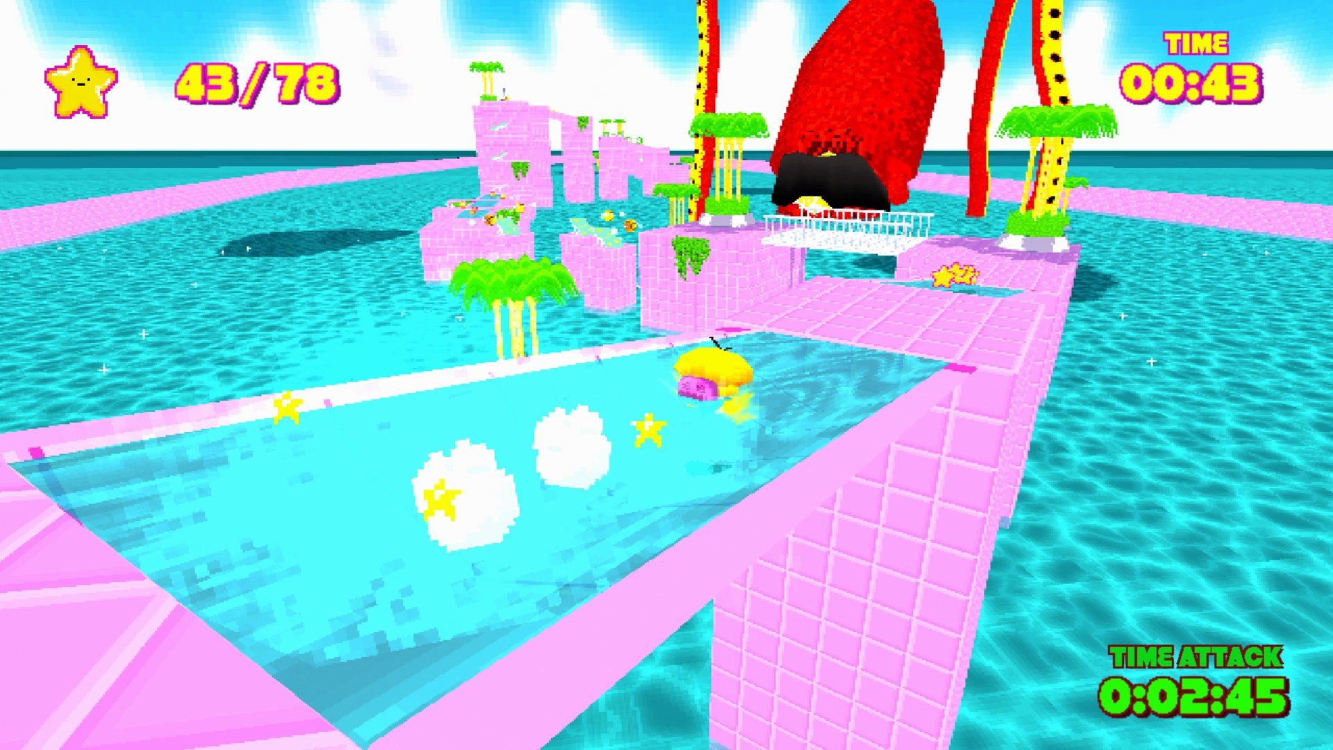 Toree's 3D Platformer Collection screenshot 46465
