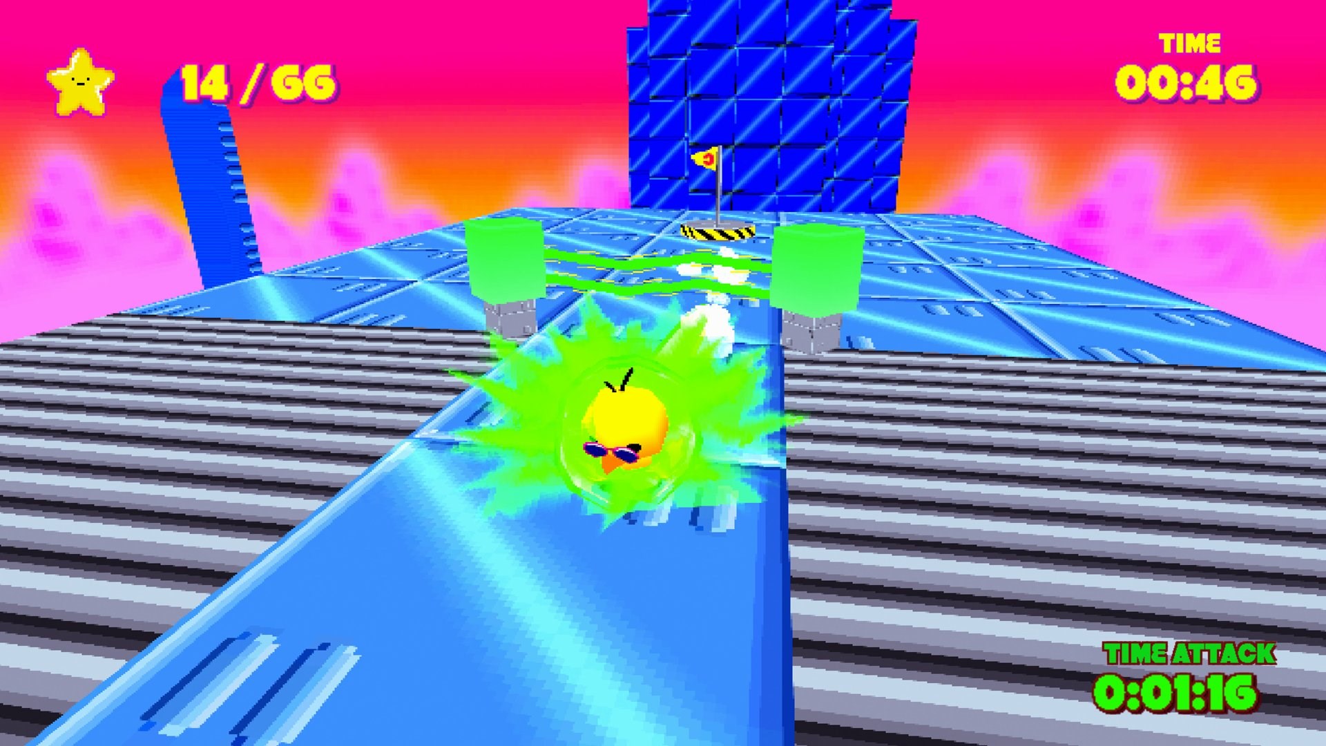 Toree's 3D Platformer Collection screenshot 46466