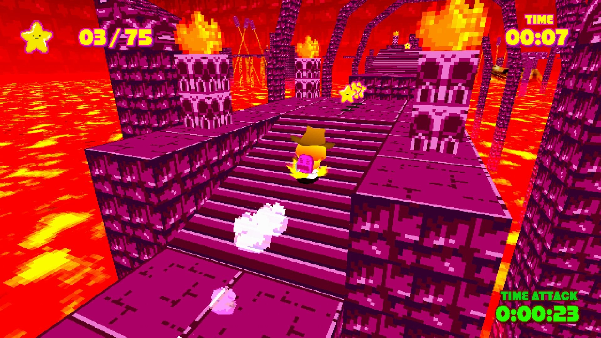 Toree's 3D Platformer Collection screenshot 46467