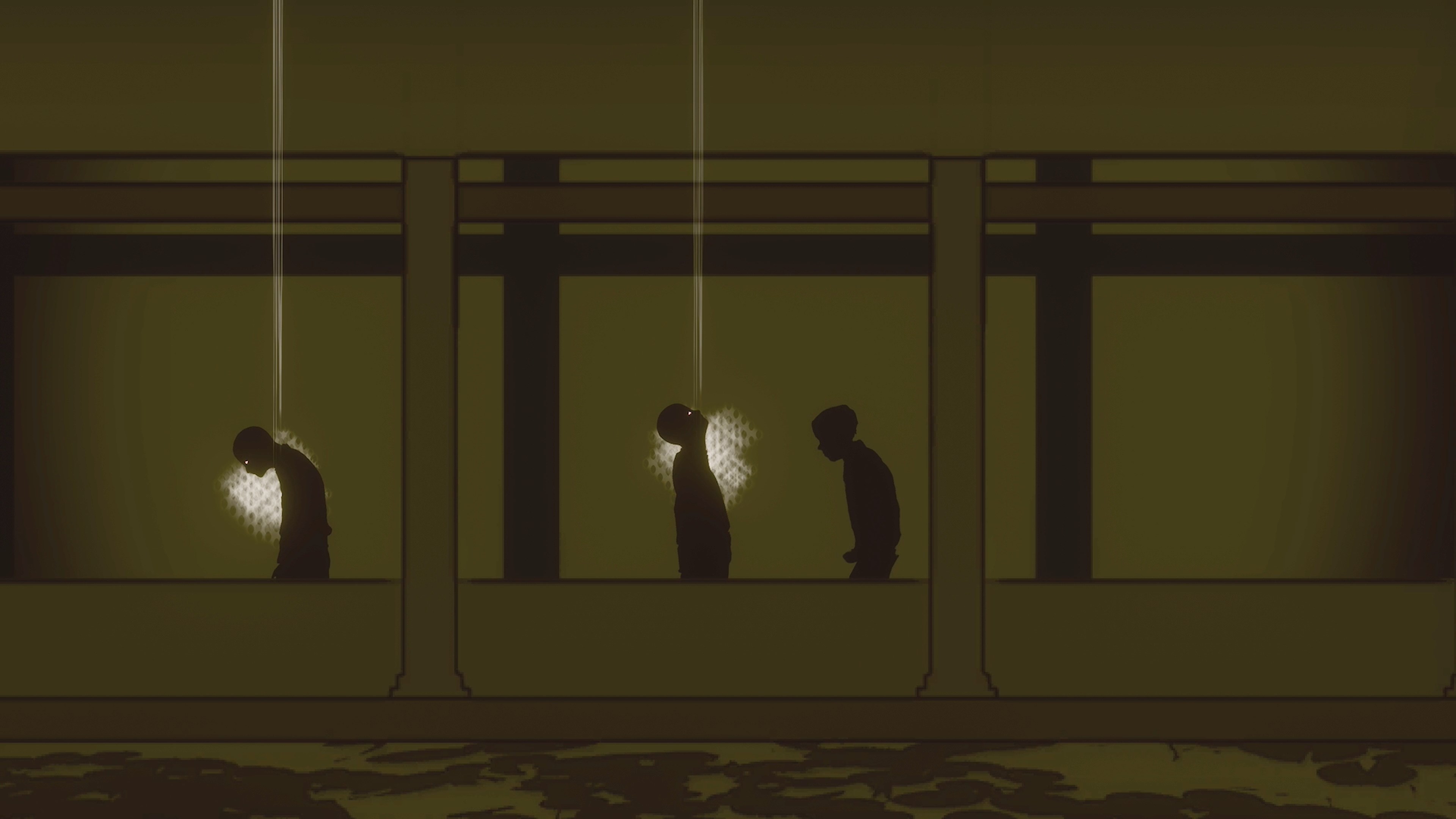 Seduction: A Monk's Fate screenshot 46476