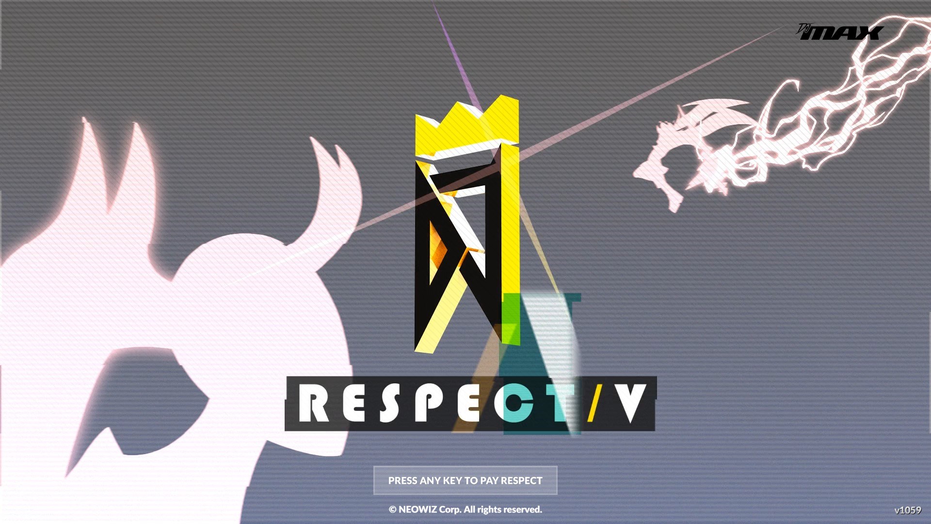 DJMAX RESPECT V screenshot 46512