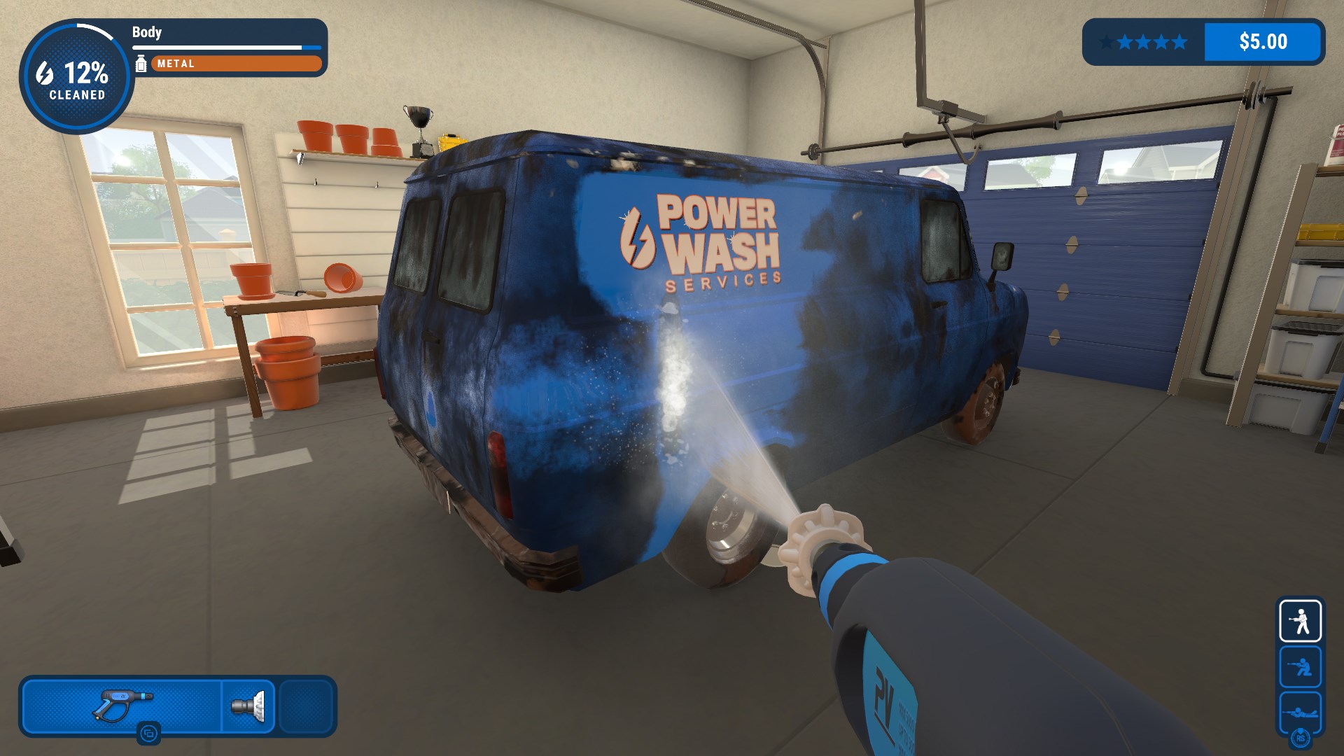 PowerWash Simulator screenshot 46636