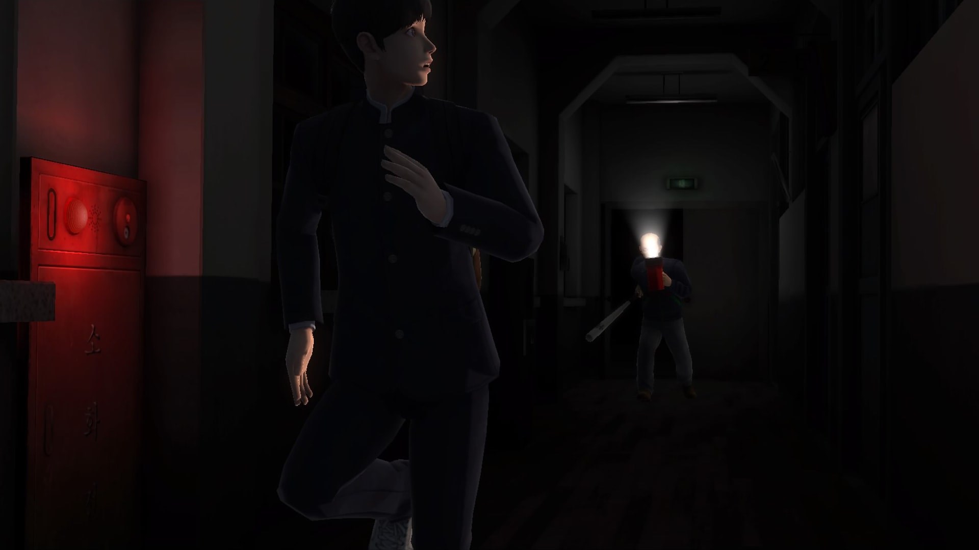 White Day: A Labyrinth Named School screenshot 46551