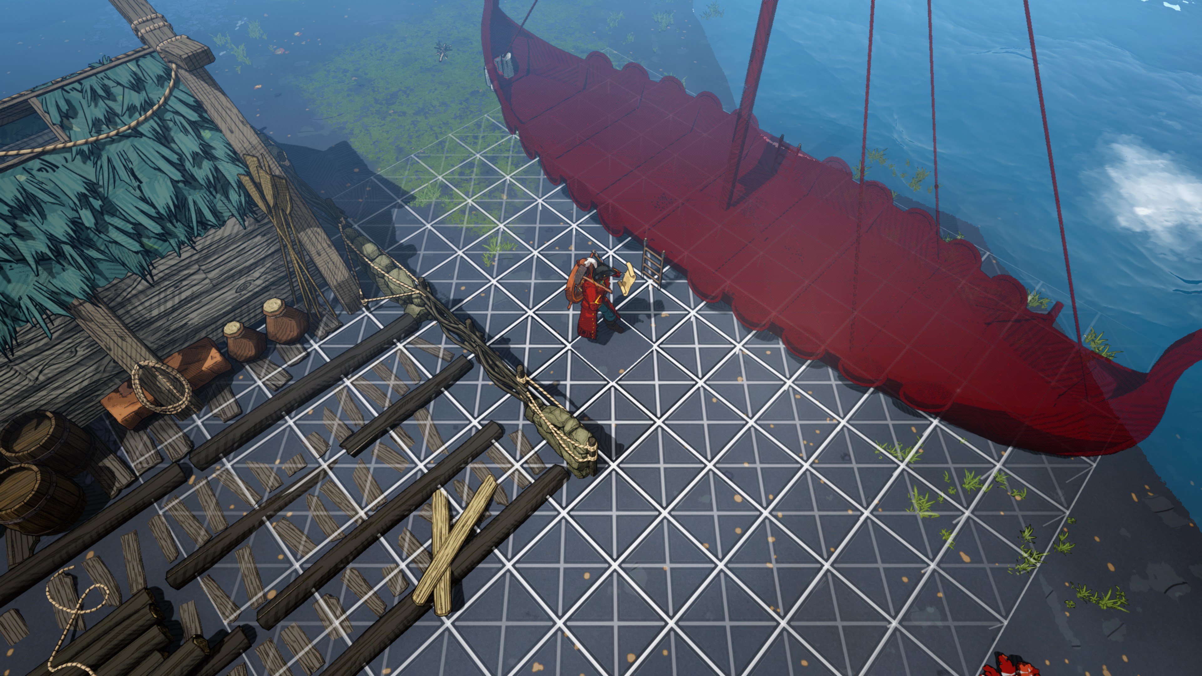 Tribes of Midgard screenshot 46611