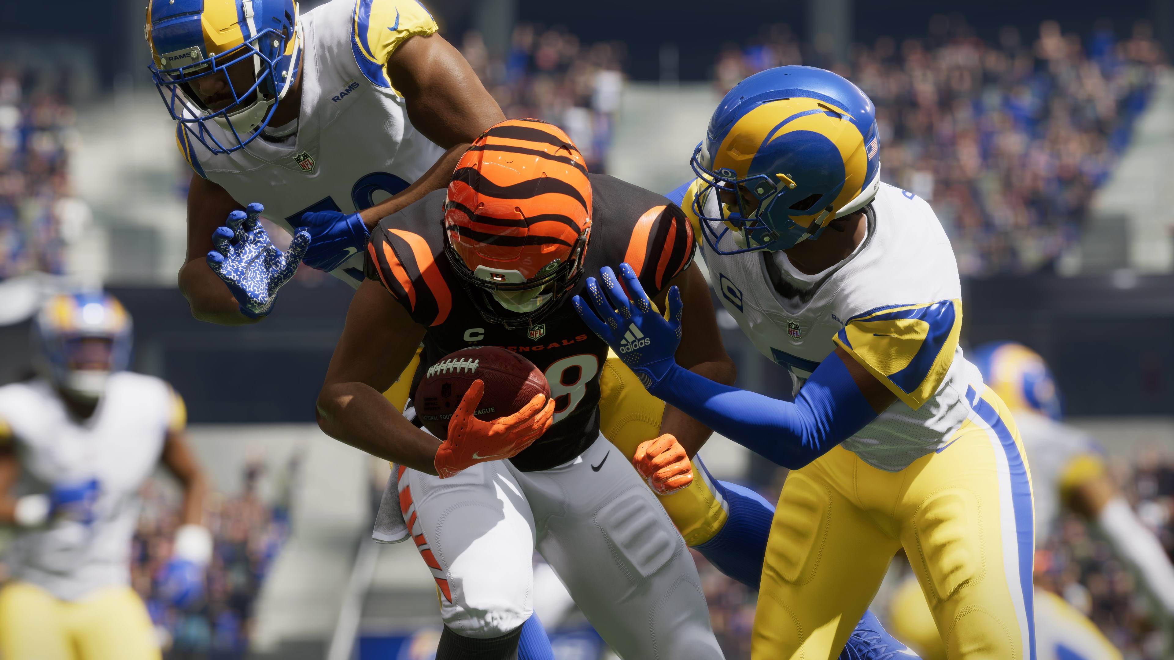 Madden NFL 23 screenshot 46690