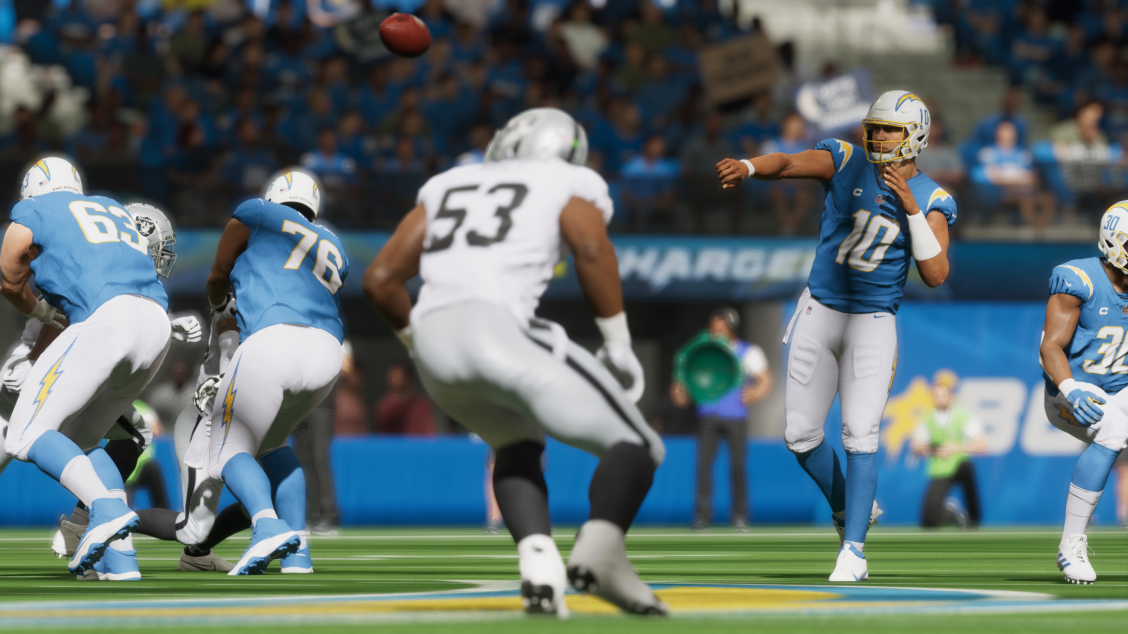 Madden NFL 23 screenshot 46692