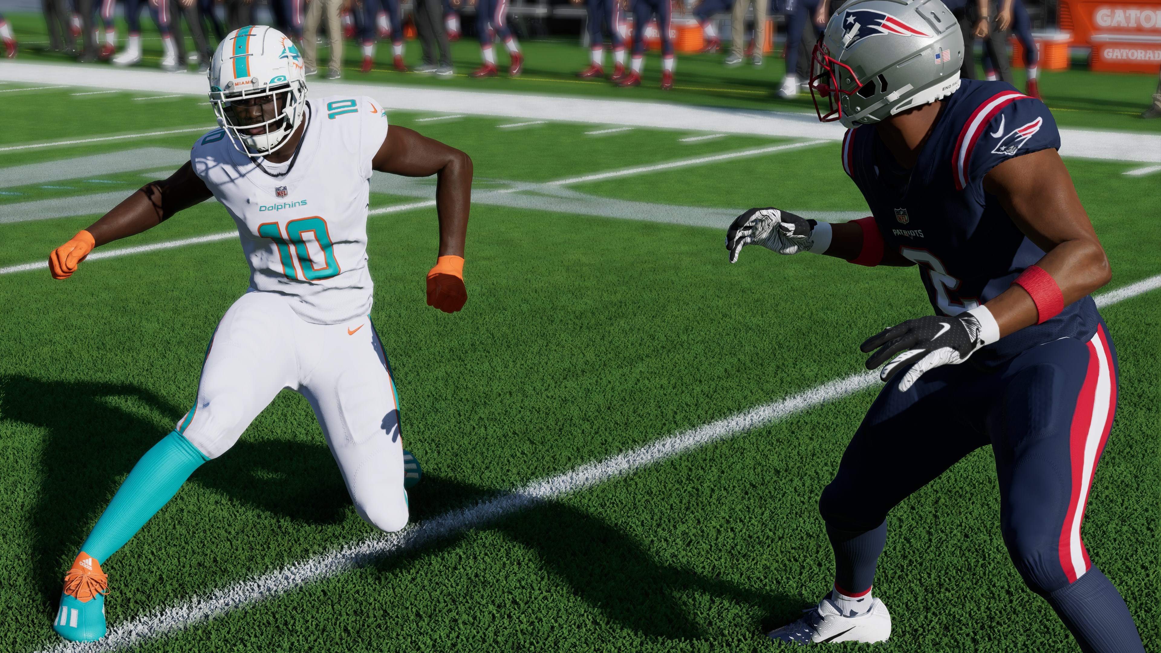 Madden NFL 23 screenshot 46694