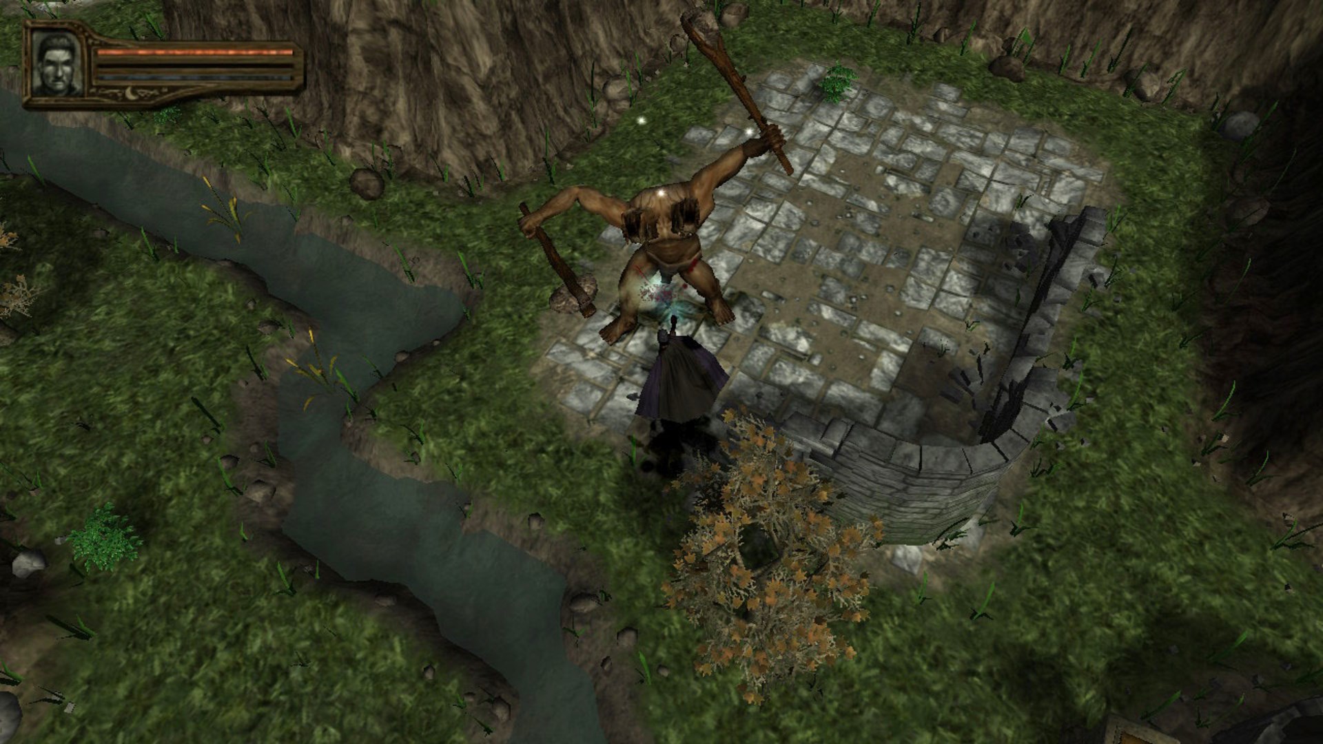 Baldur's Gate: Dark Alliance II screenshot 46724