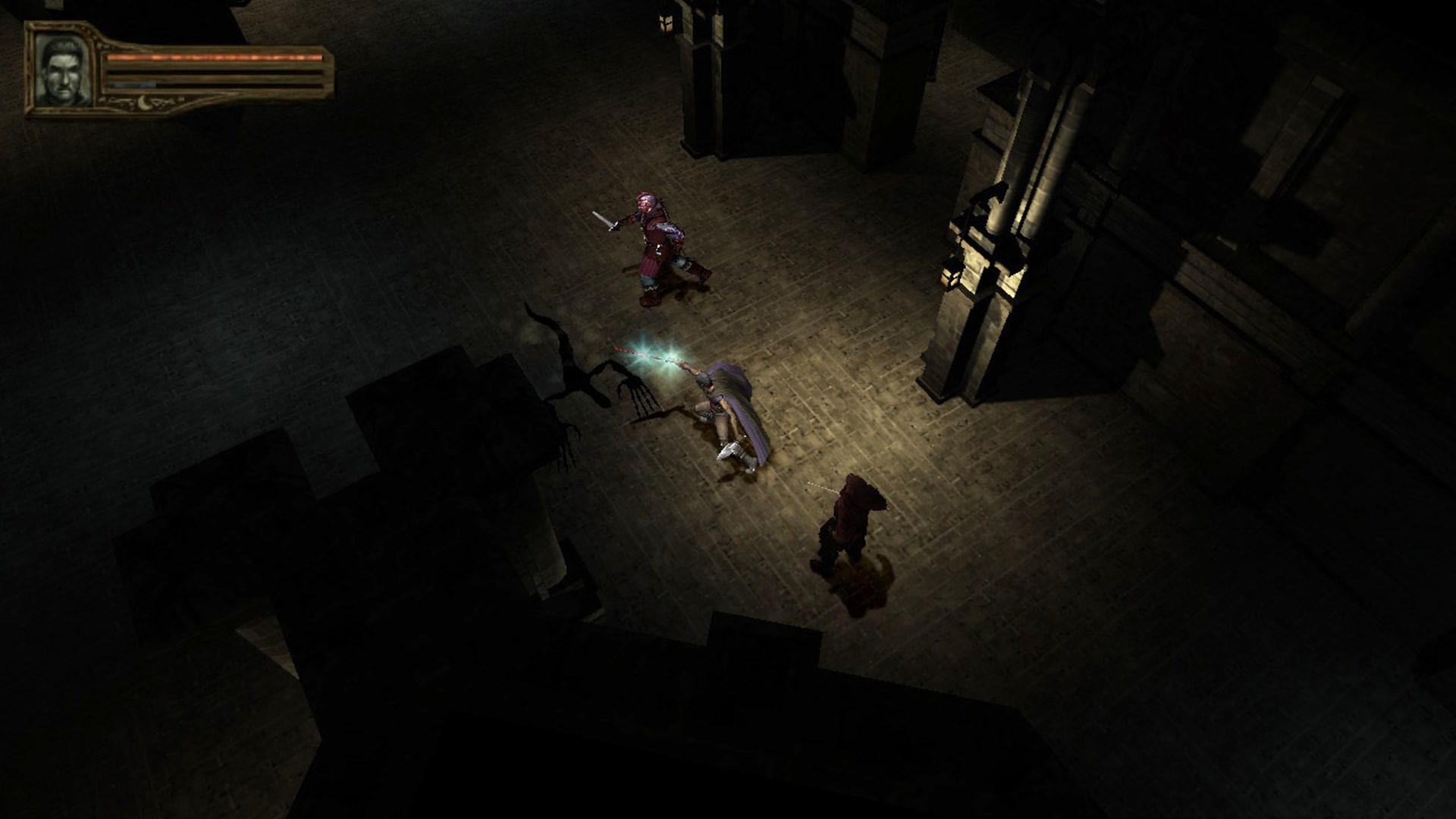 Baldur's Gate: Dark Alliance II screenshot 46729