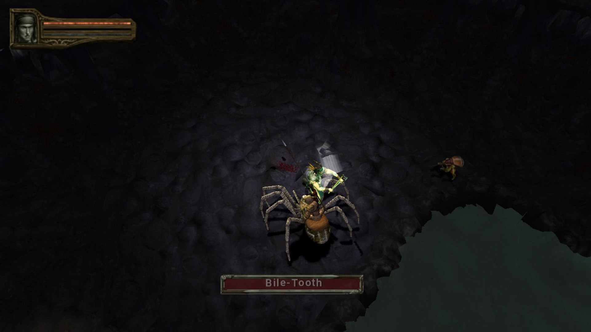 Baldur's Gate: Dark Alliance II screenshot 46732