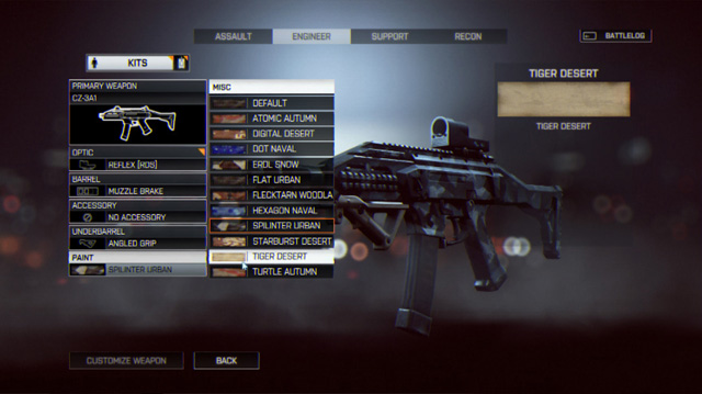 Battlefield 4 screenshot 380