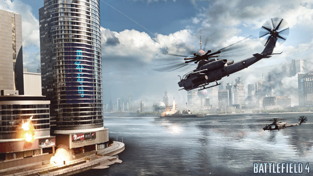 Battlefield 4 screenshot 383