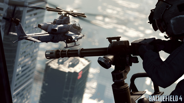 Battlefield 4 screenshot 384