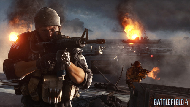 Battlefield 4 screenshot 387