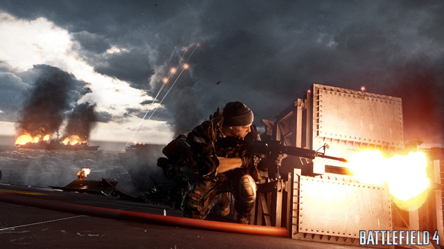 Battlefield 4 screenshot 389